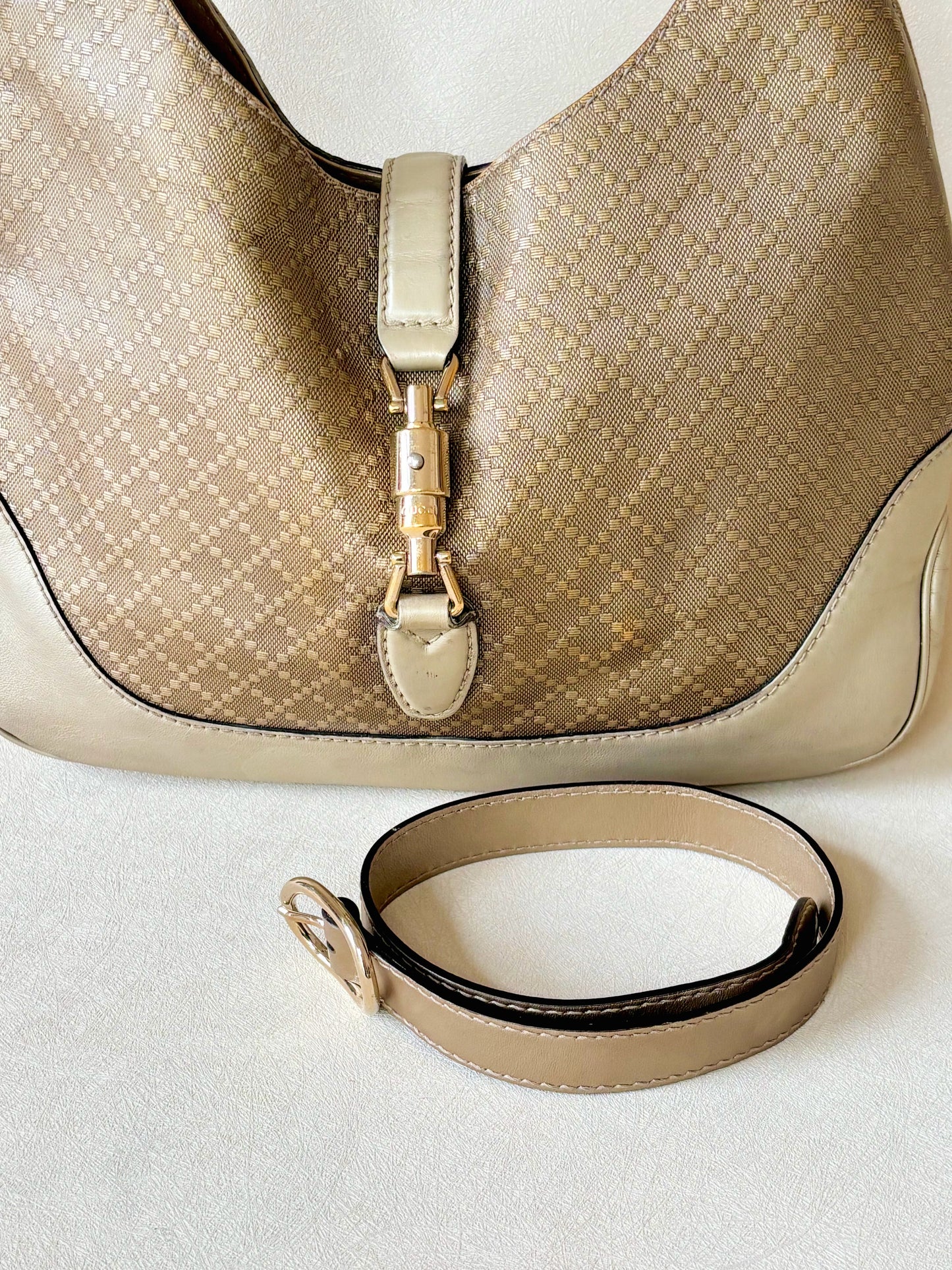 GUCCI Sac Jackie