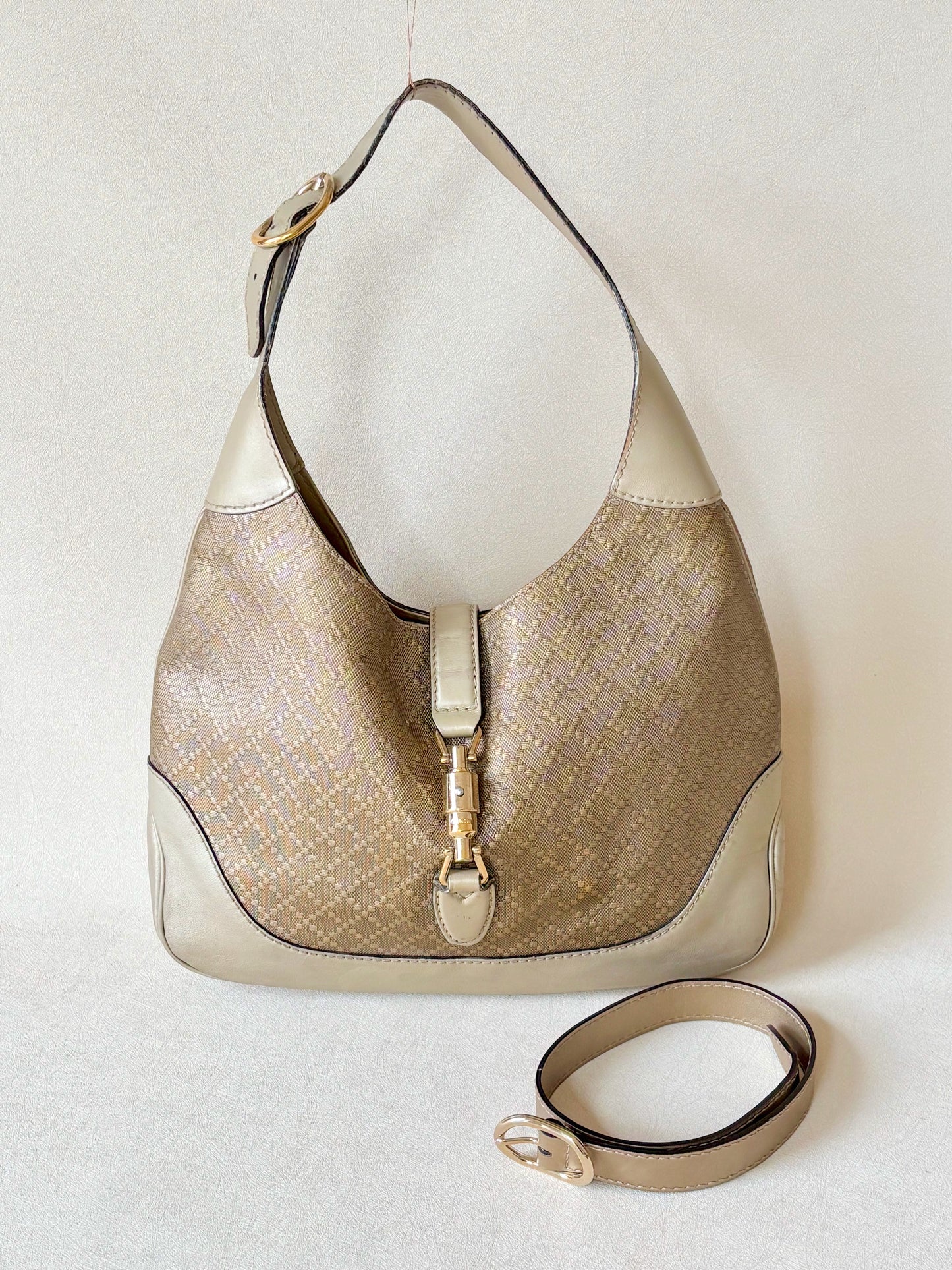 GUCCI Sac Jackie