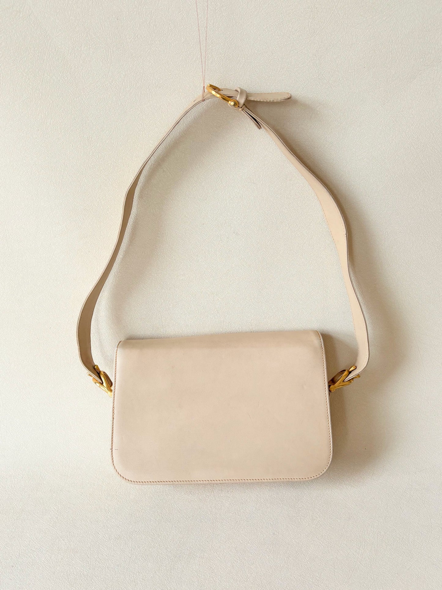 CÉLINE Sac Crécy