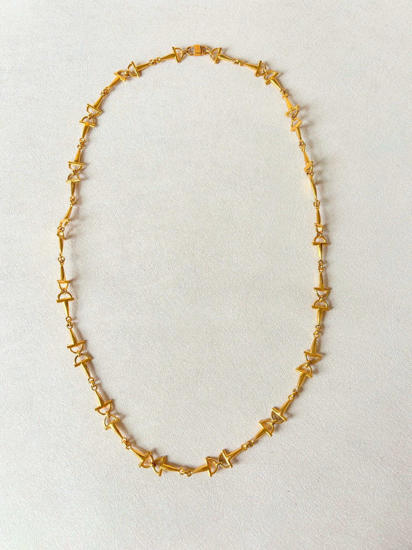 CÉLINE Collier Sautoir