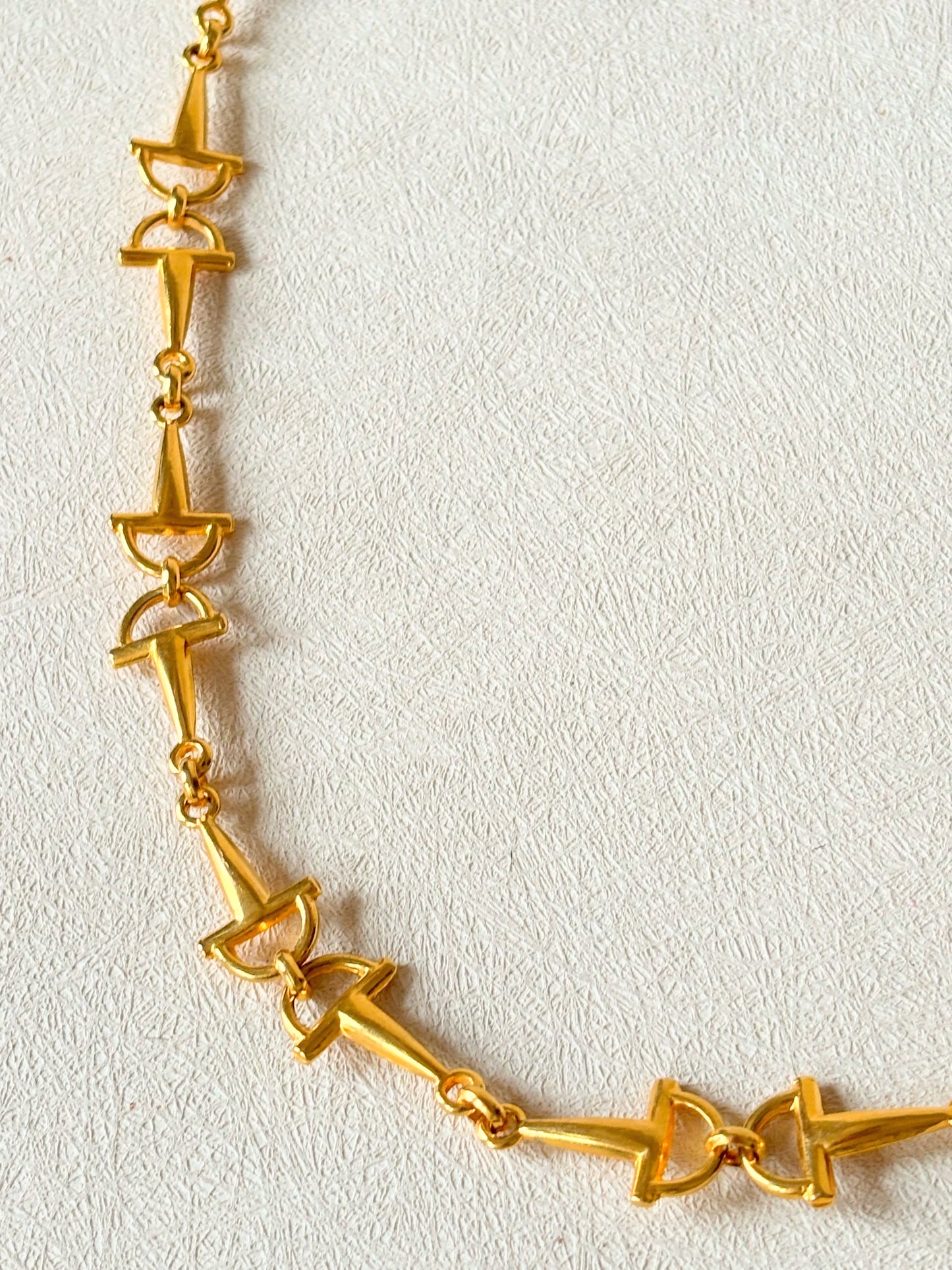 CÉLINE Collier Sautoir