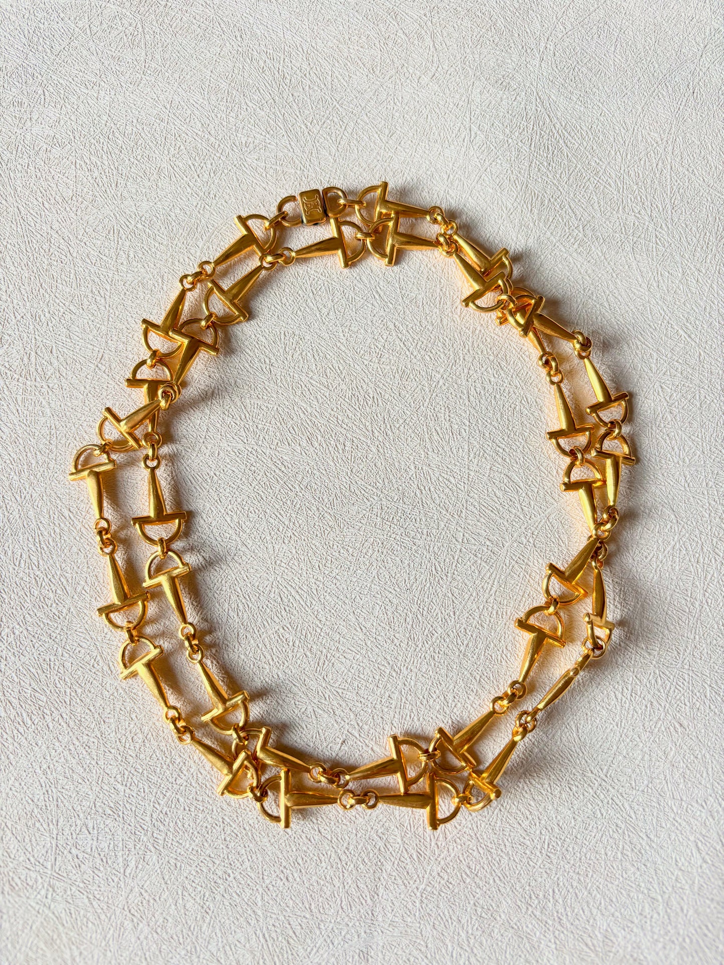 CÉLINE Collier Sautoir