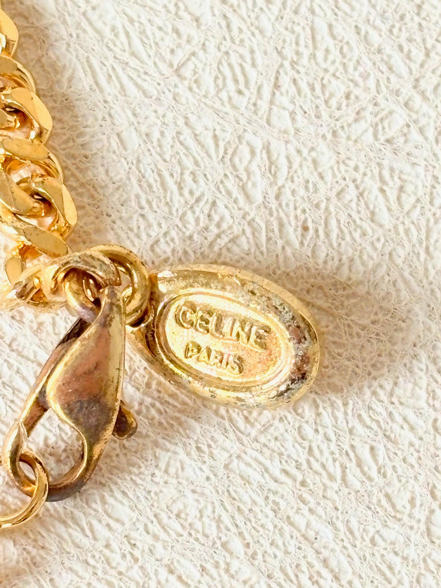 CÉLINE Bracelet Triomphe