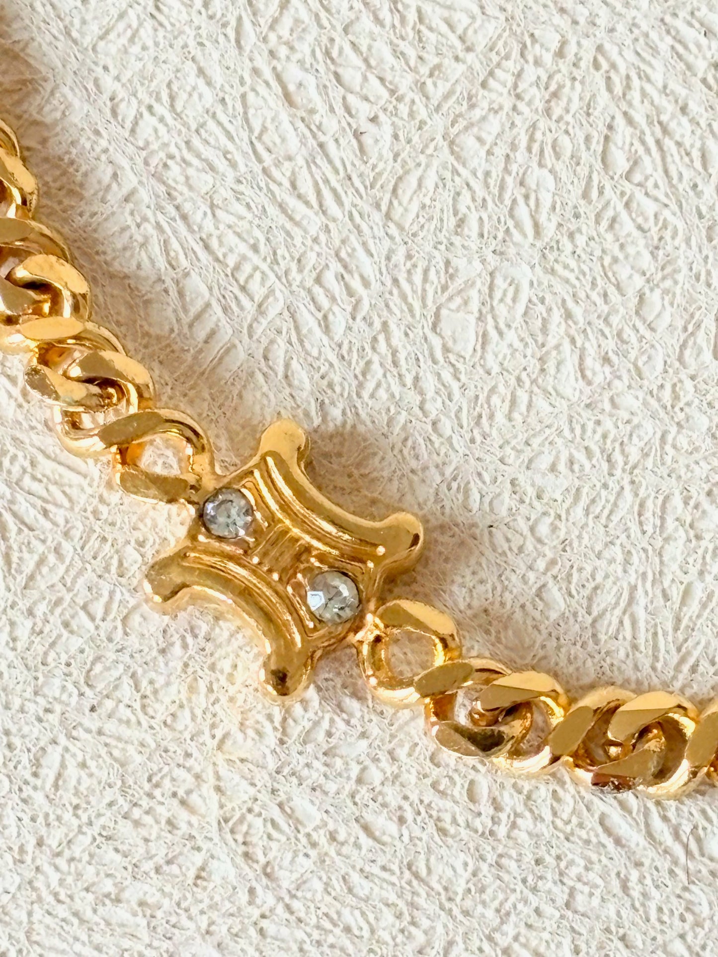 CÉLINE Bracelet Triomphe