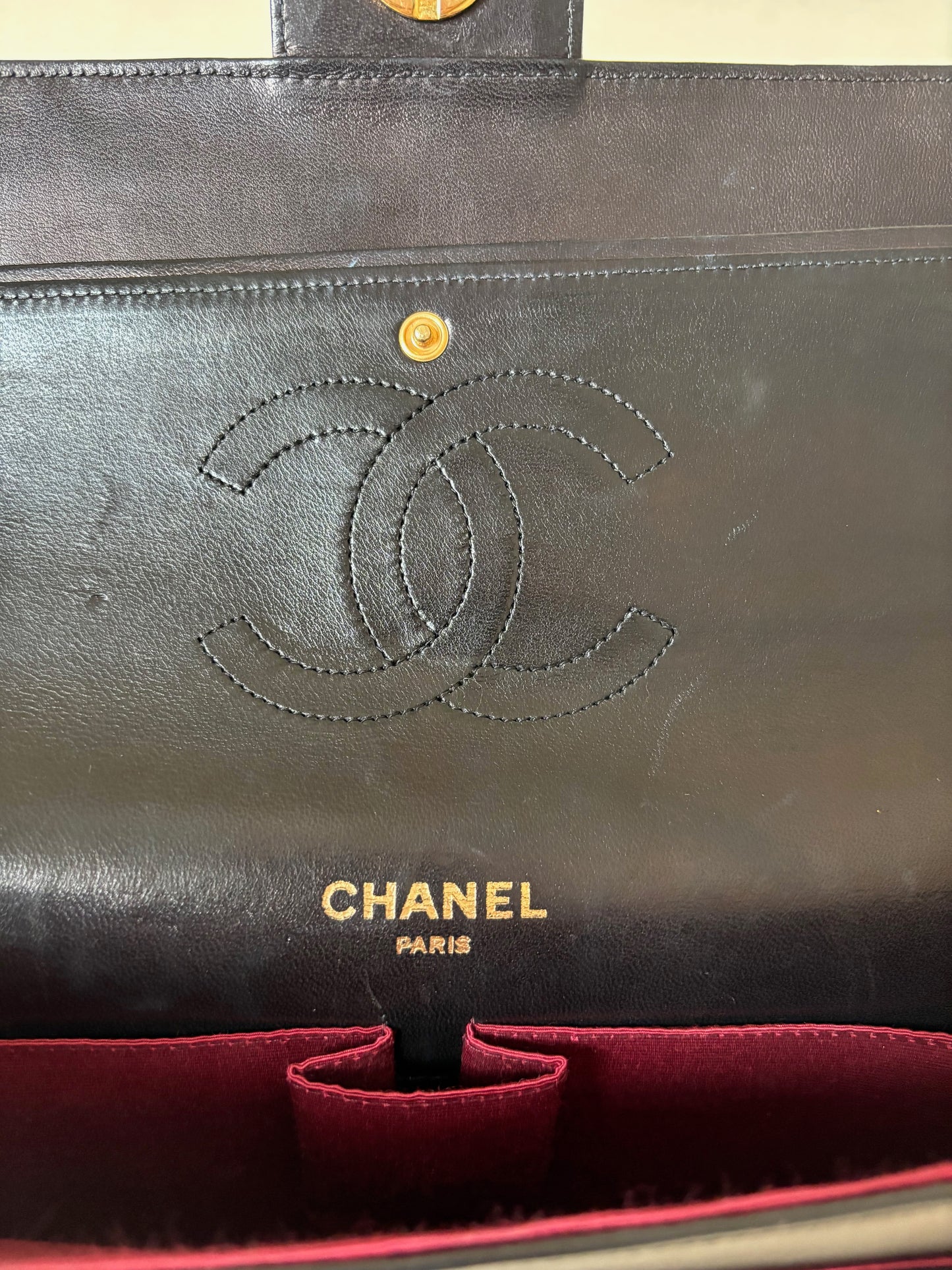 CHANEL Sac Timeless Classic 25