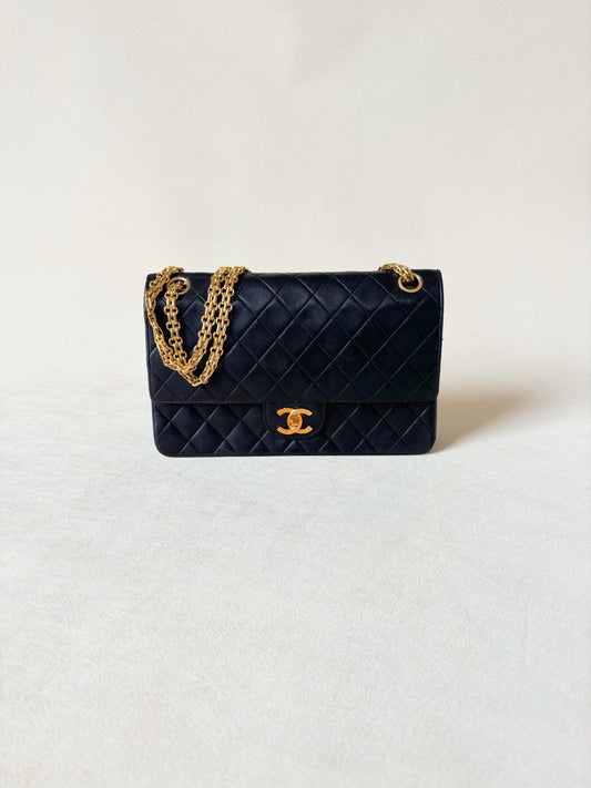 CHANEL Sac Timeless Classic 25