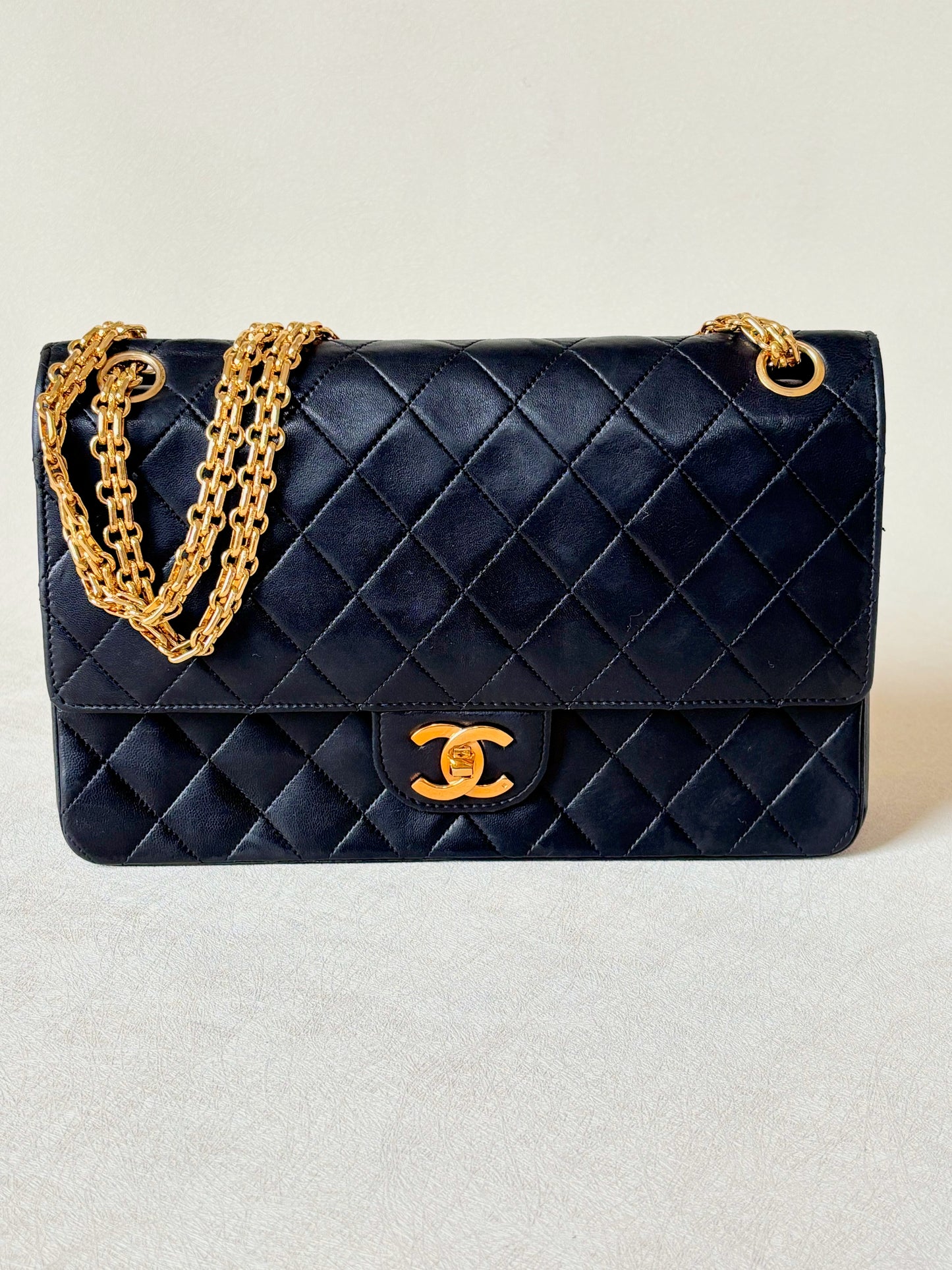 CHANEL Sac Timeless Classic 25
