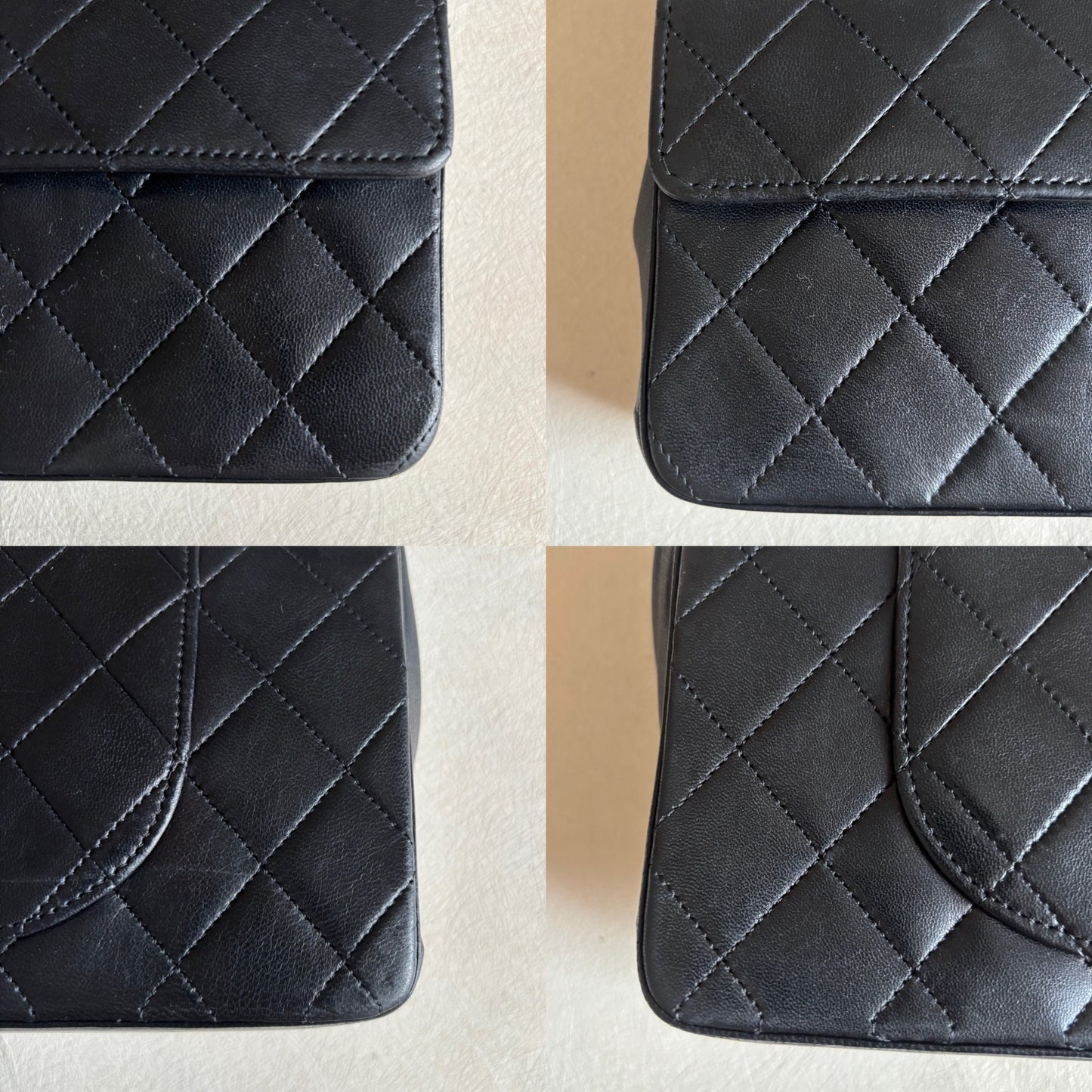 CHANEL Sac Timeless Classic 25
