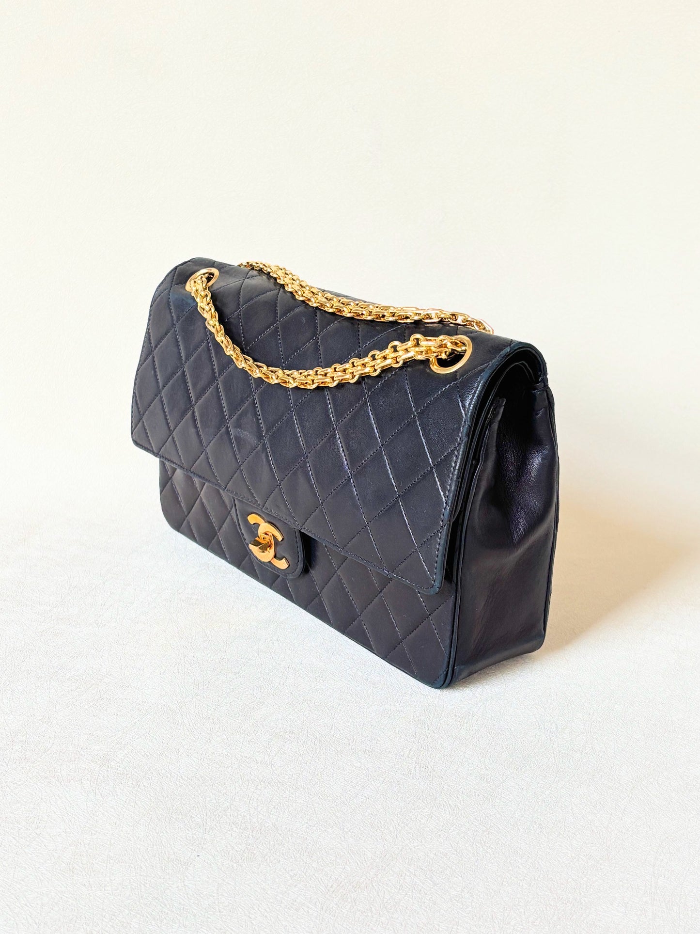 CHANEL Sac Timeless Classic 25