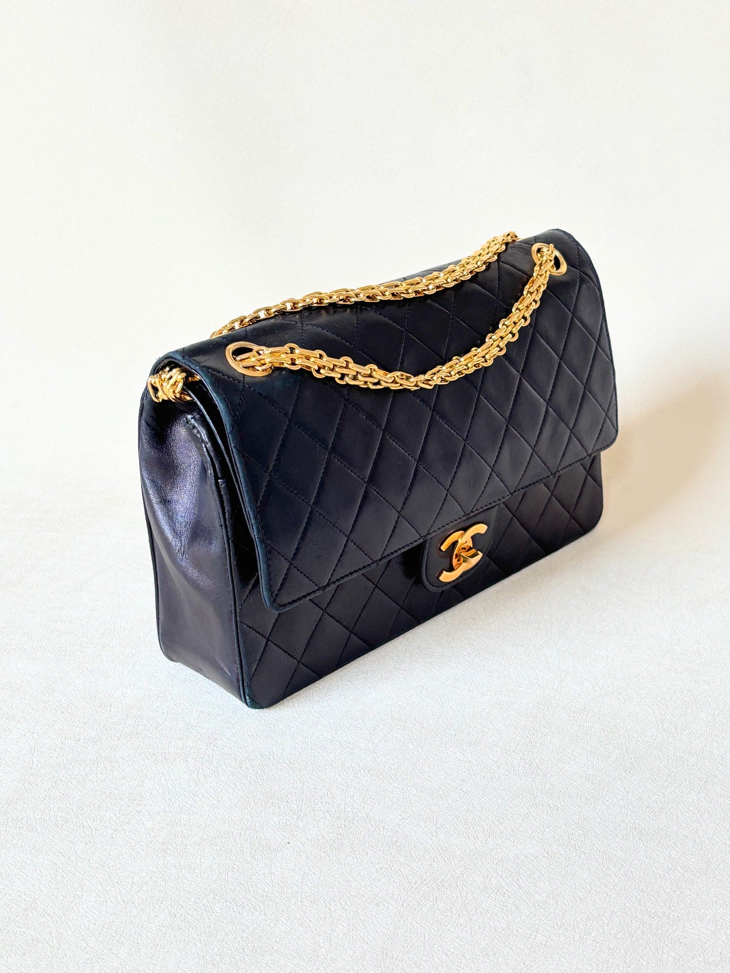 CHANEL Sac Timeless Classic 25