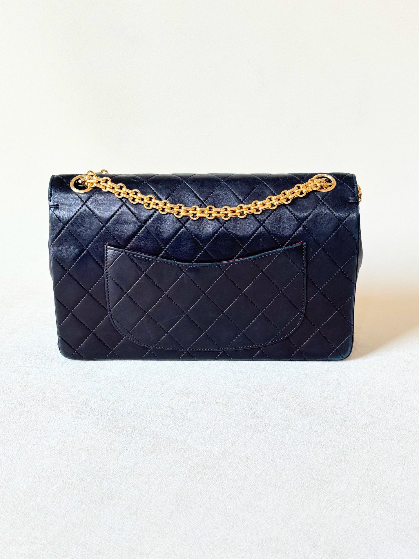CHANEL Sac Timeless Classic 25