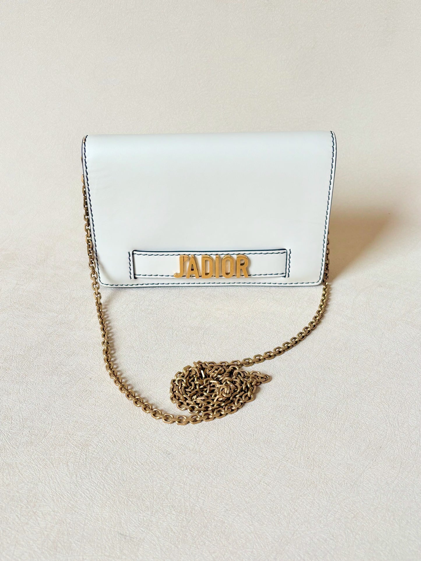 DIOR Sac Wallet on Chain