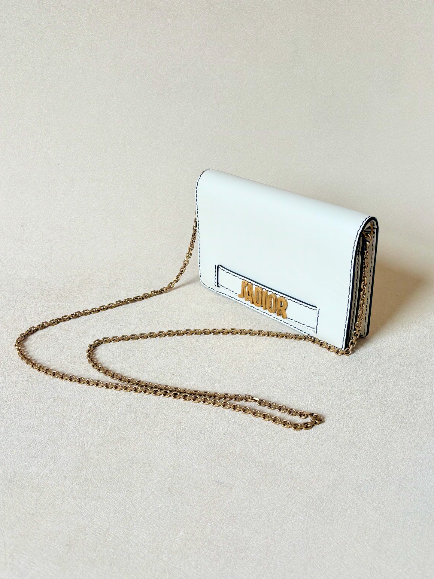DIOR Sac Wallet on Chain