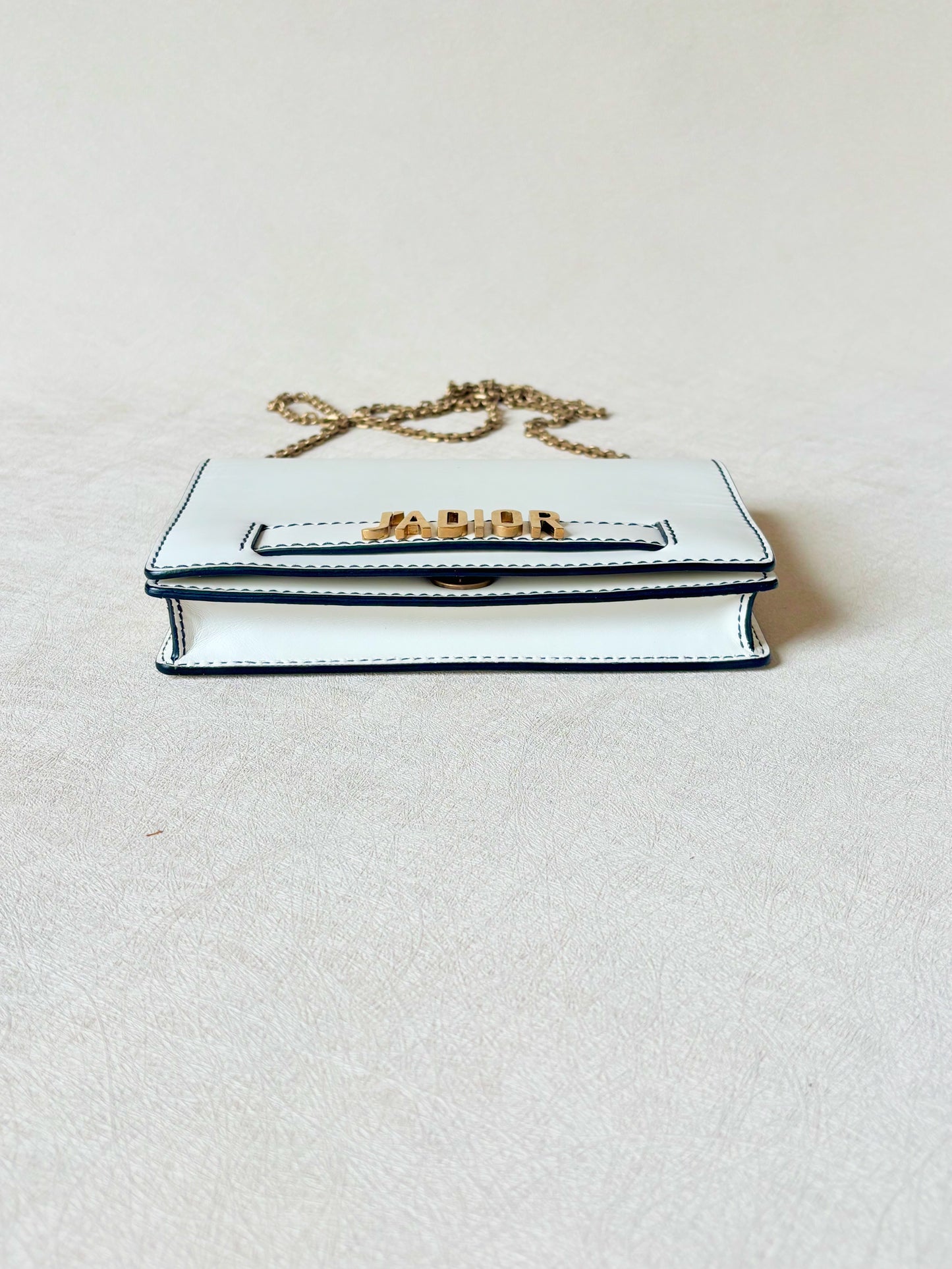 DIOR Sac Wallet on Chain