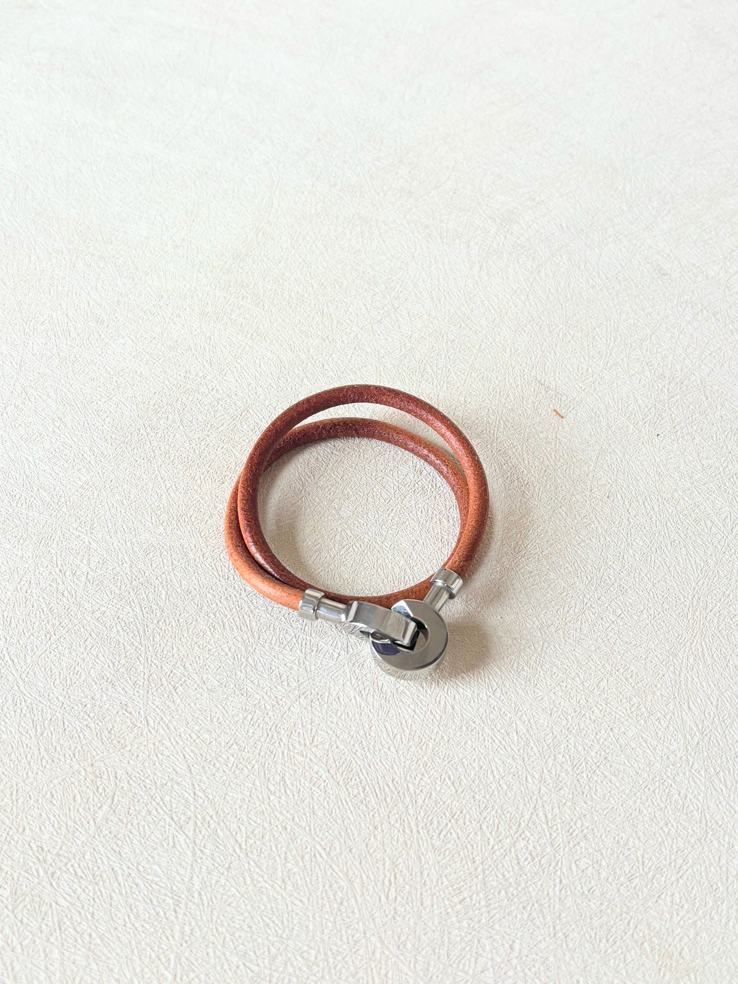HERMÈS Collier Lancelot