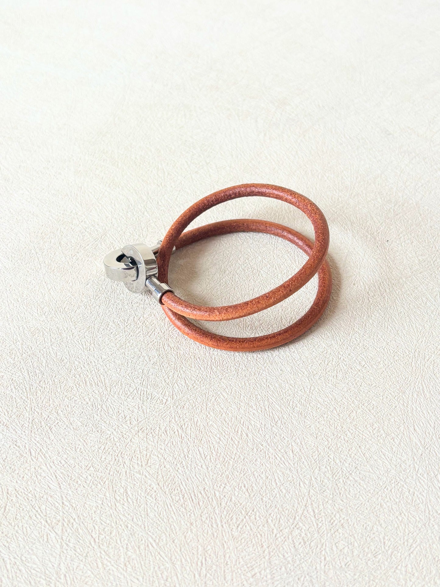 HERMÈS Collier Lancelot