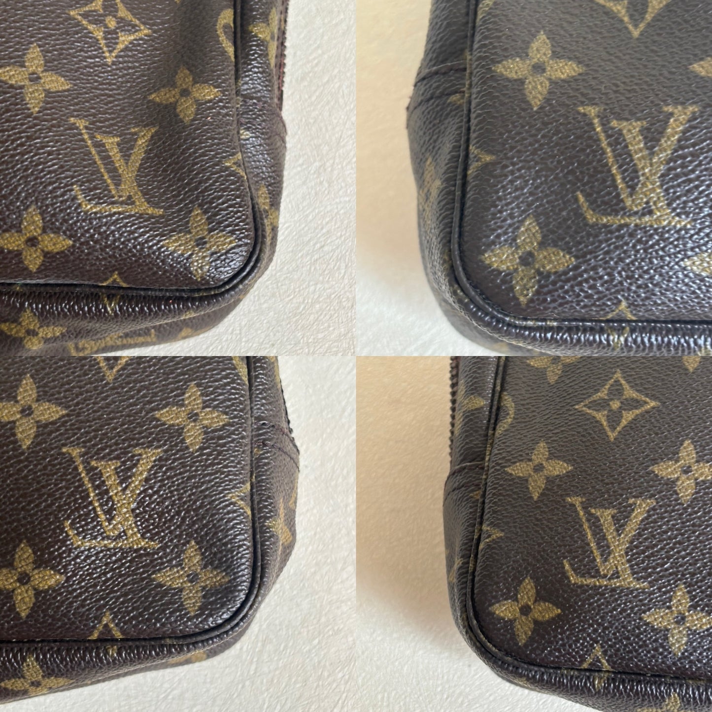 LOUIS VUITTON Pochette