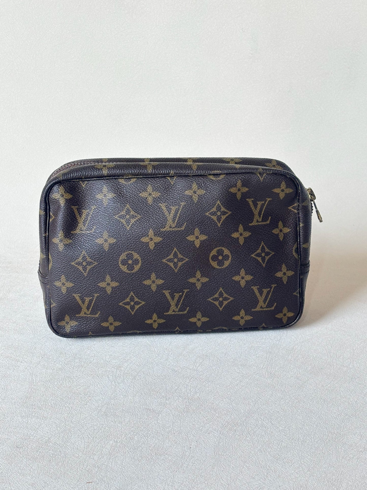 LOUIS VUITTON Pochette