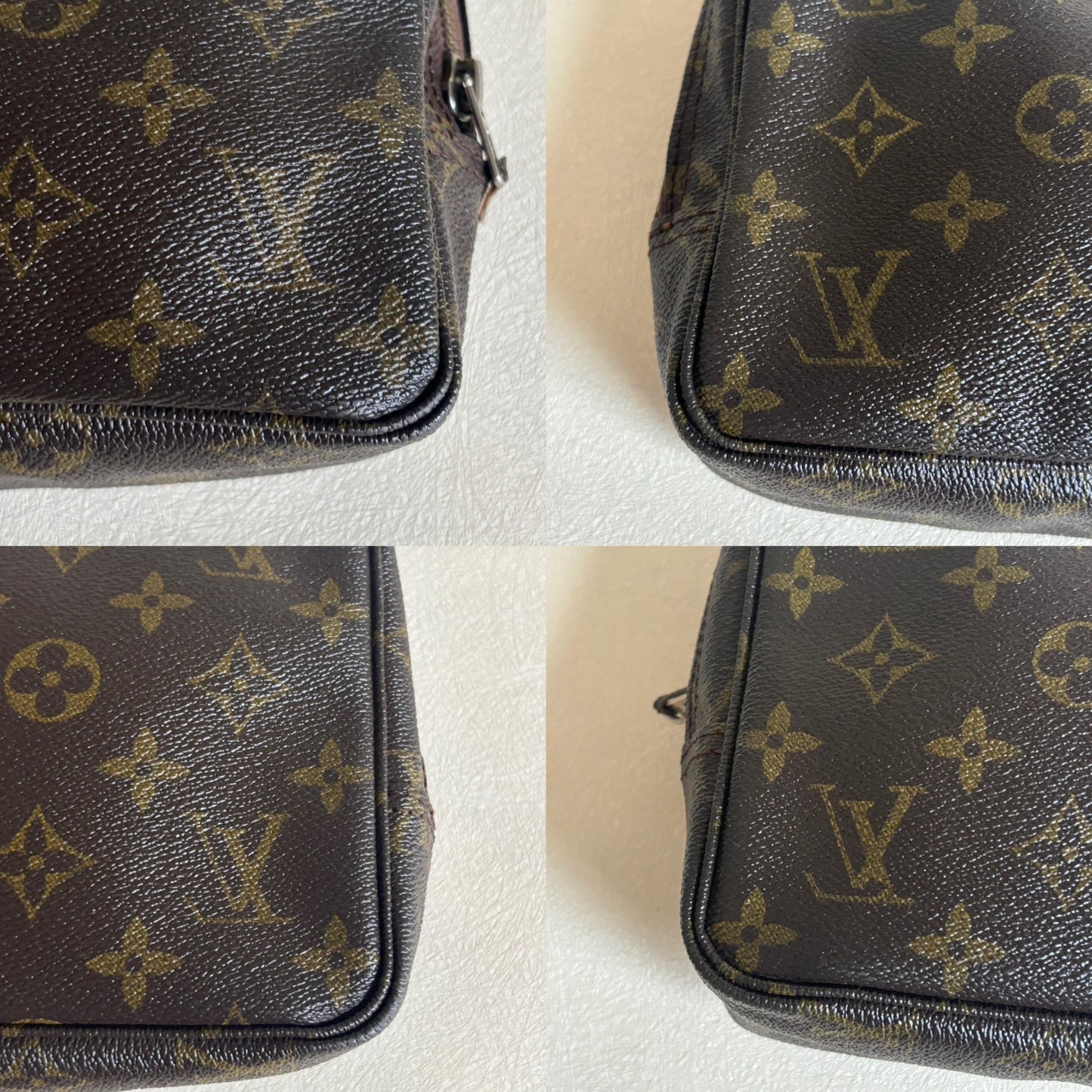 LOUIS VUITTON Pochette
