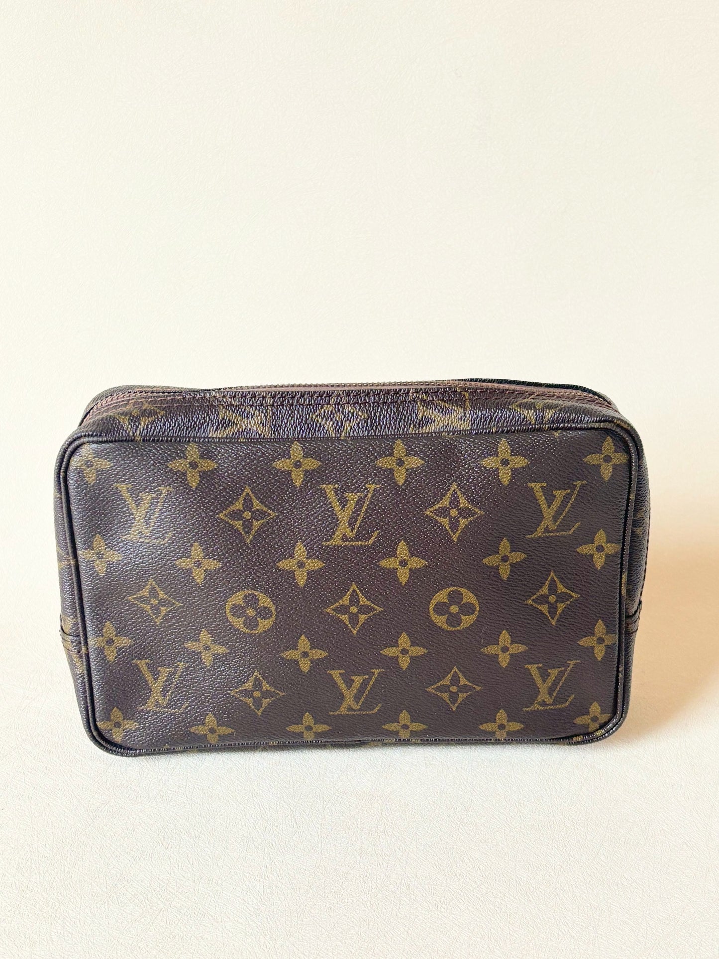 LOUIS VUITTON Pochette