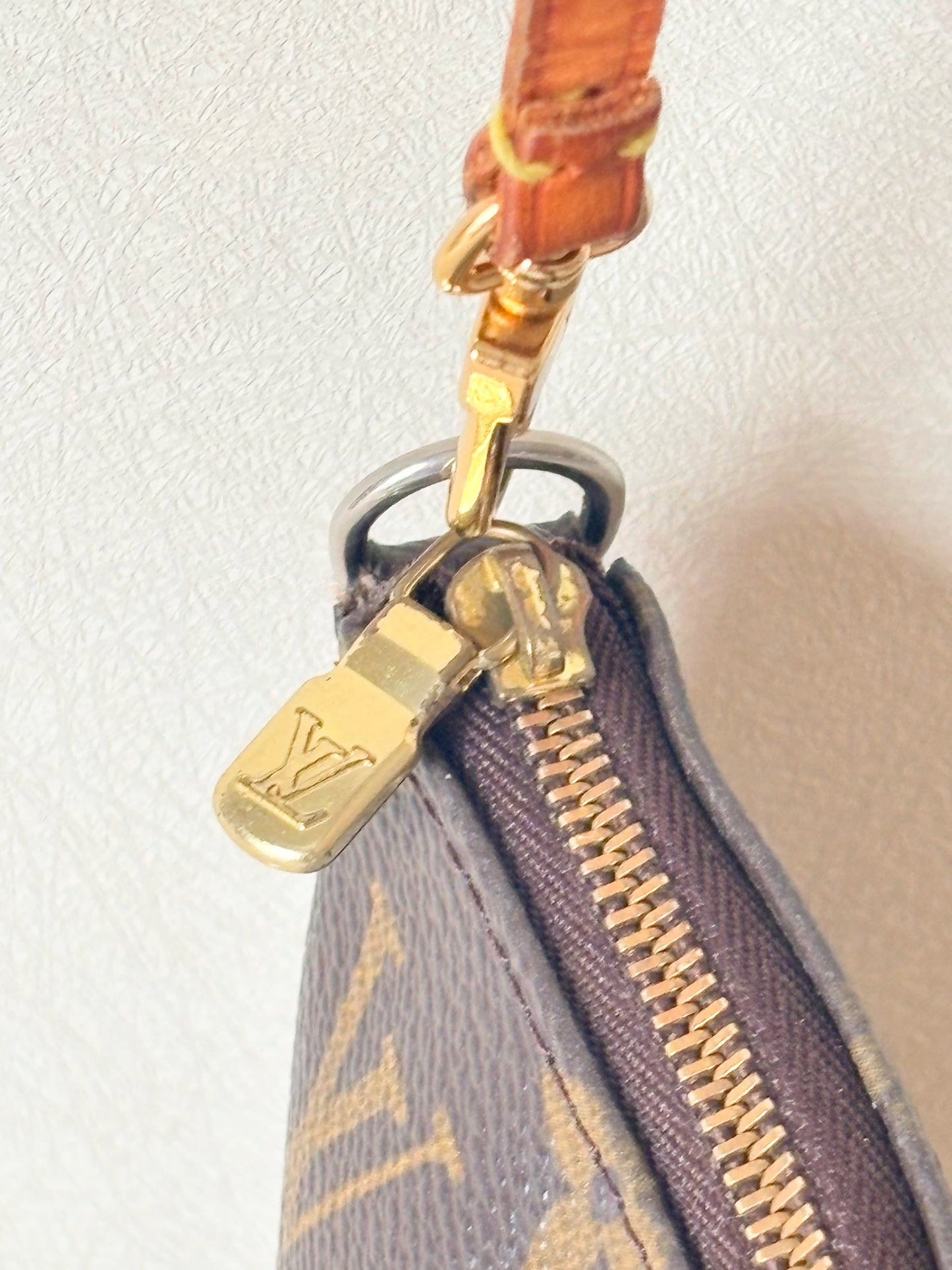 LOUIS VUITTON Pochette Accessoires