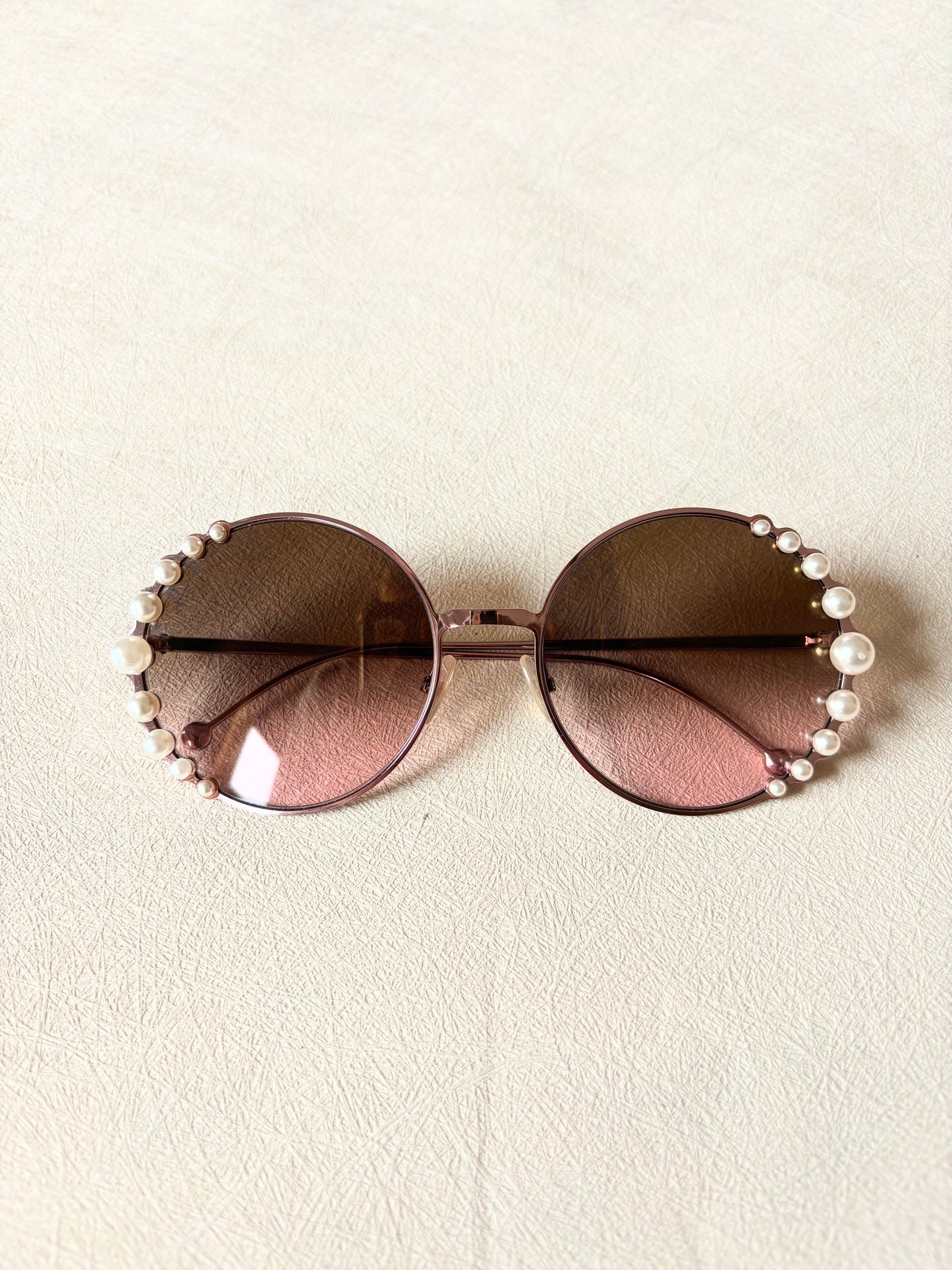 FENDI Lunettes de soleil Perles