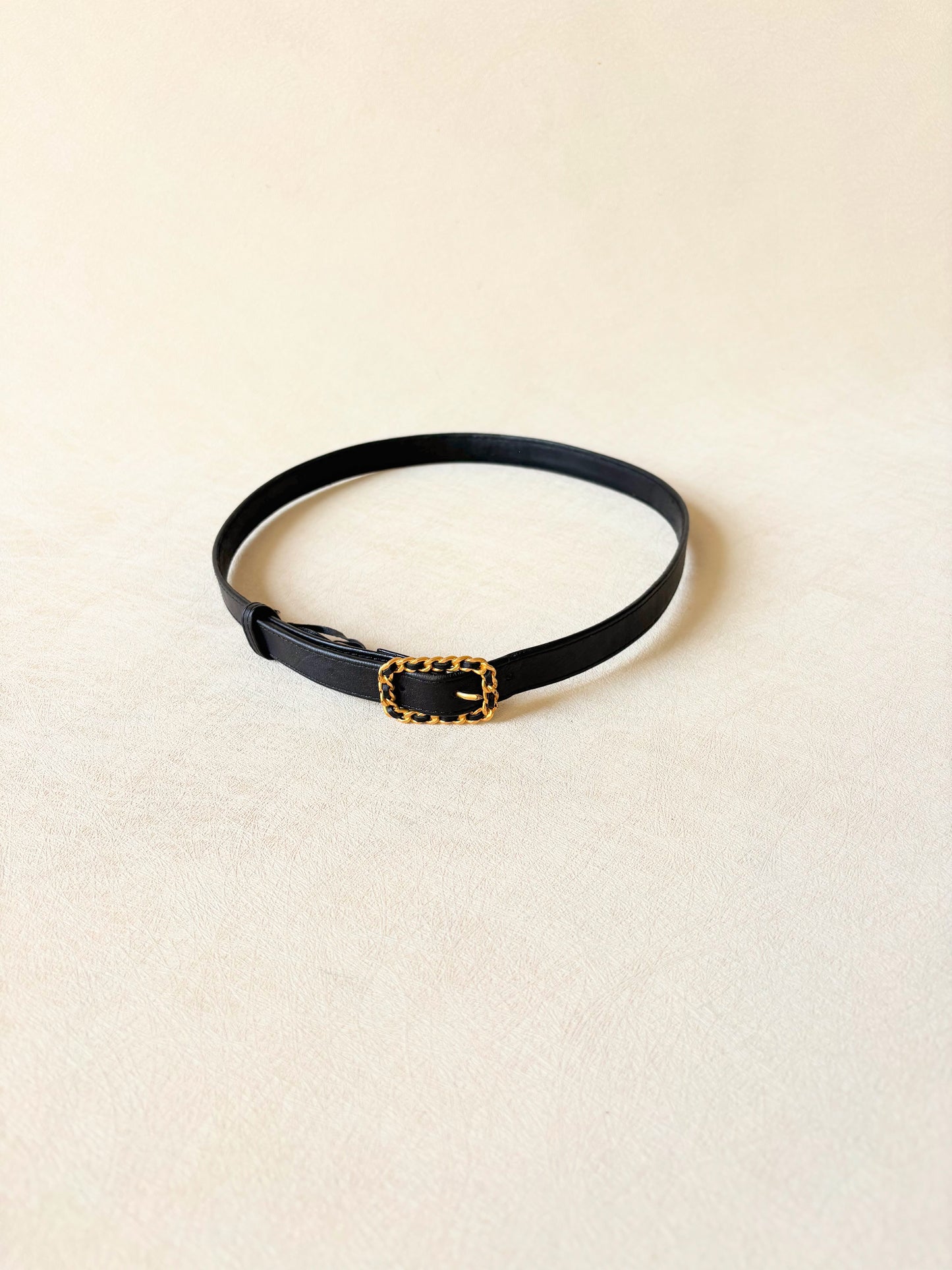 CHANEL Ceinture 1995