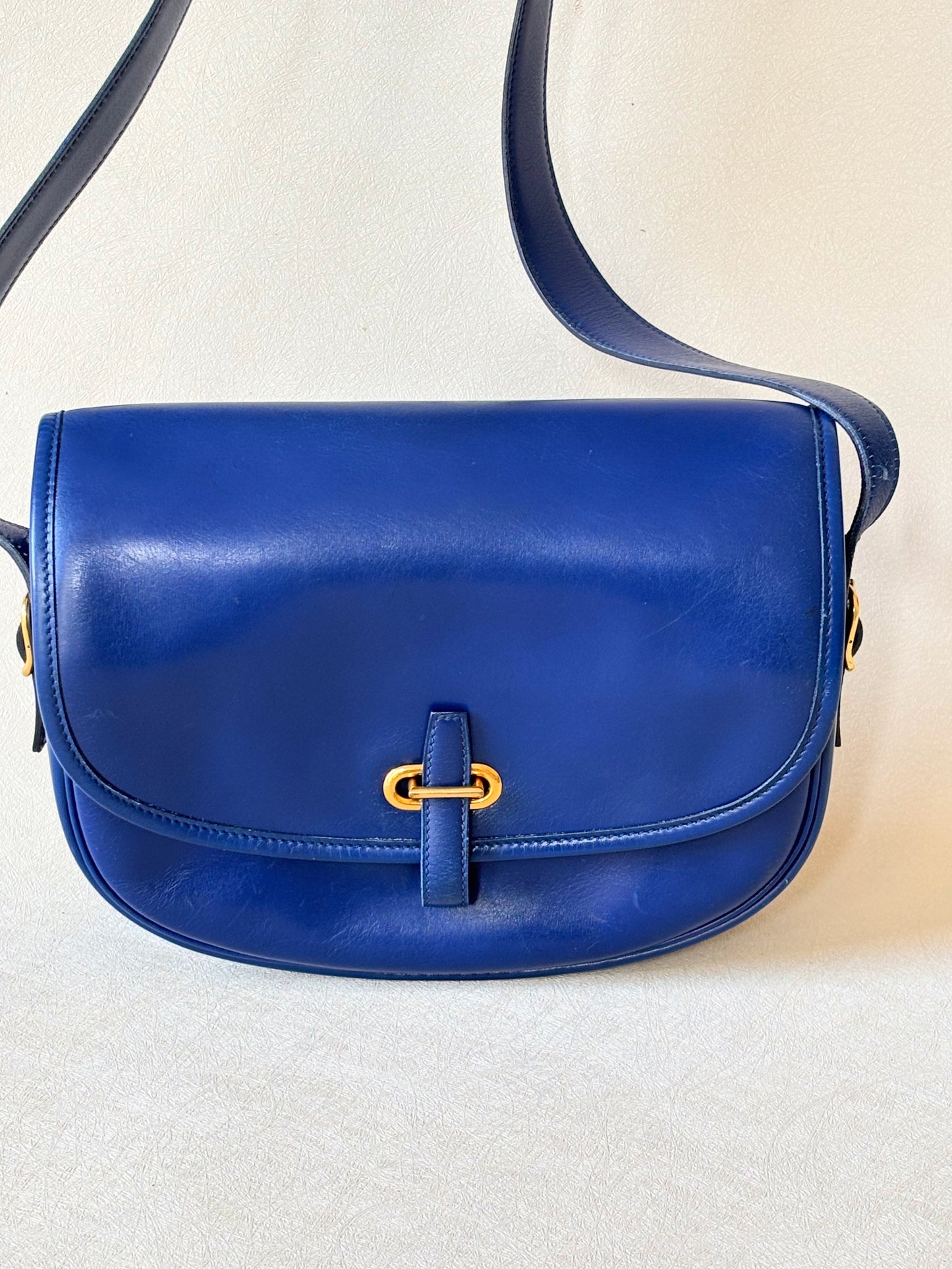 HERMÈS Sac Balle de Golf