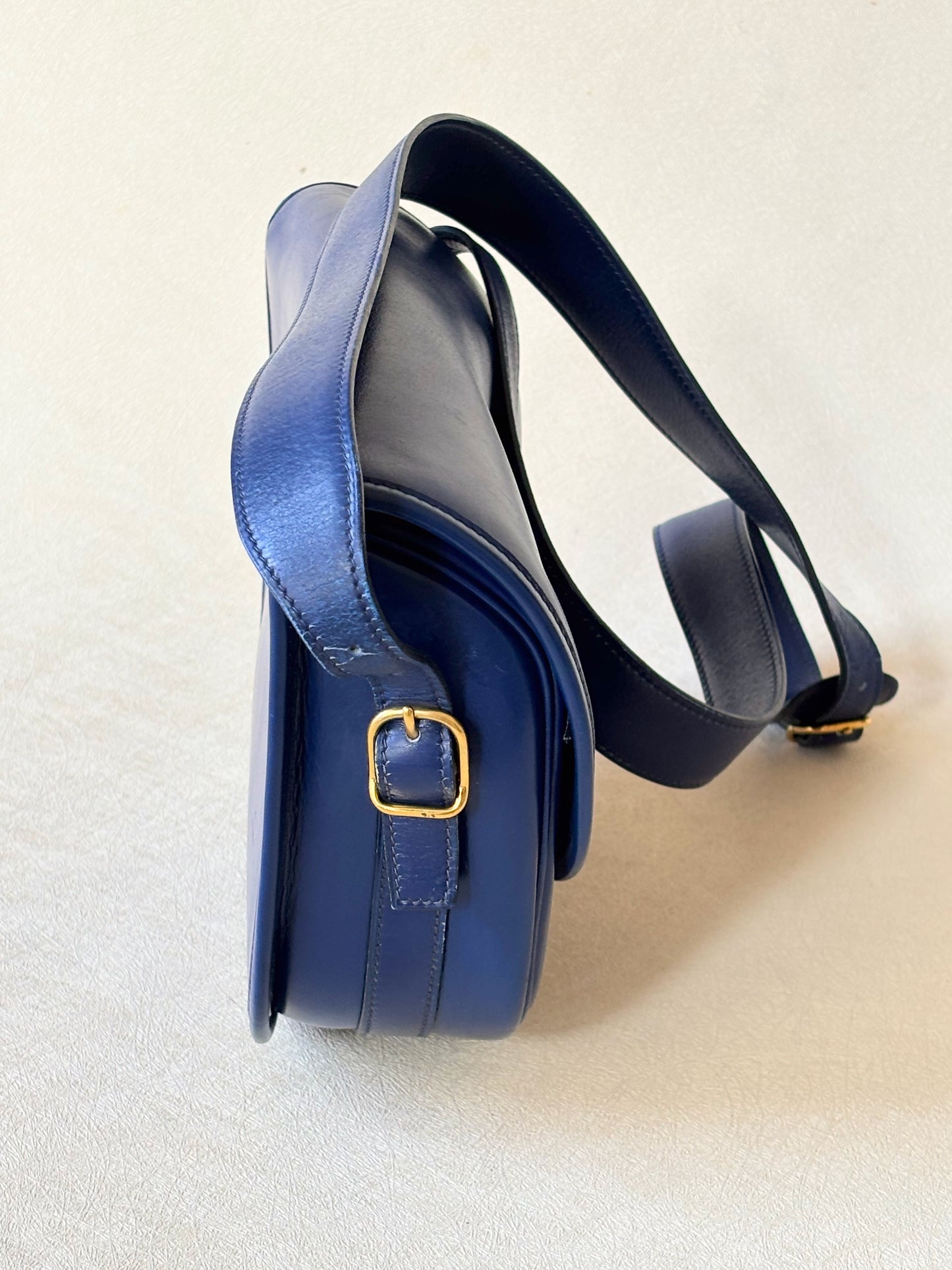 HERMÈS Sac Balle de Golf