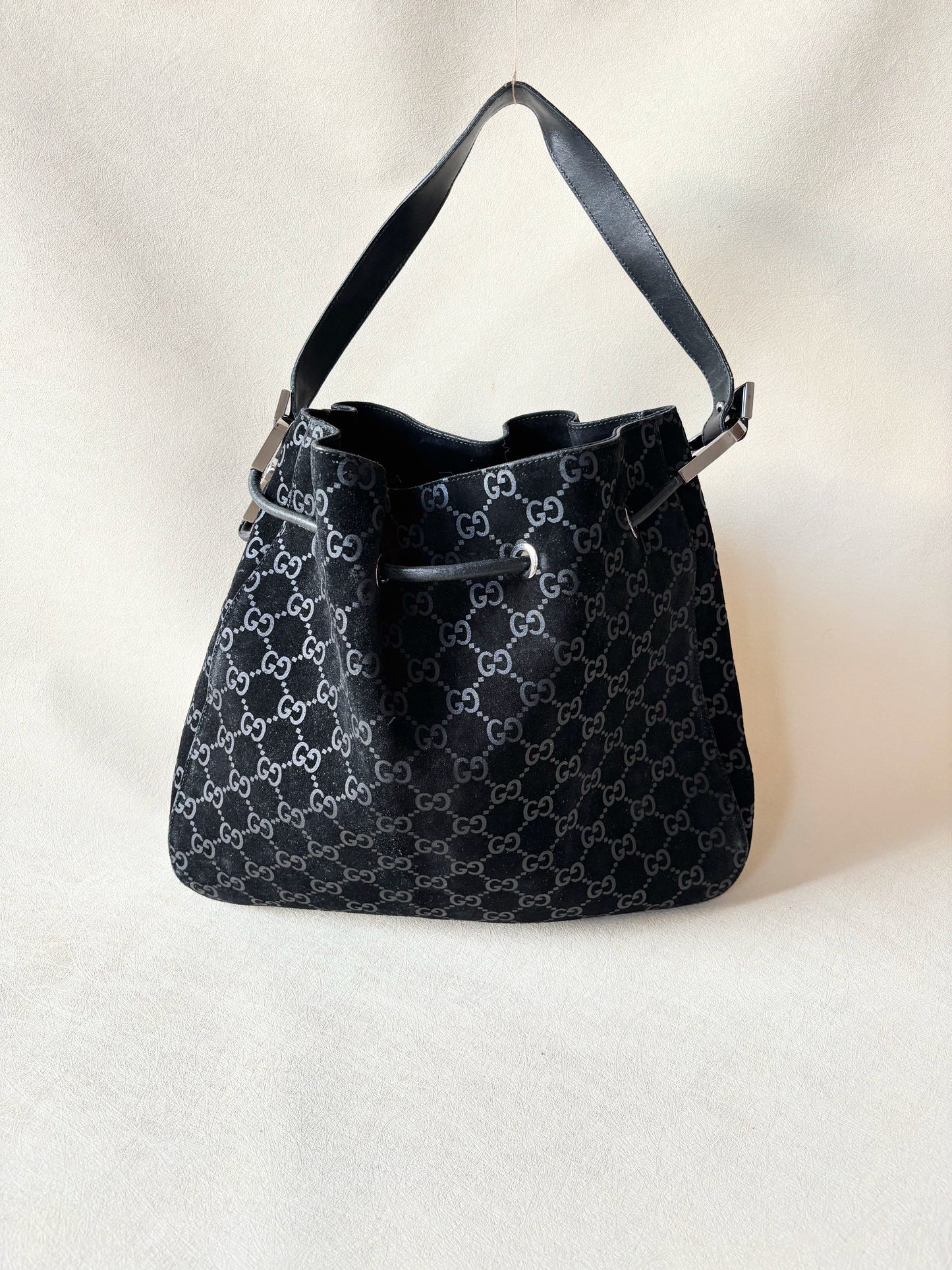 GUCCI Sac Monogramme