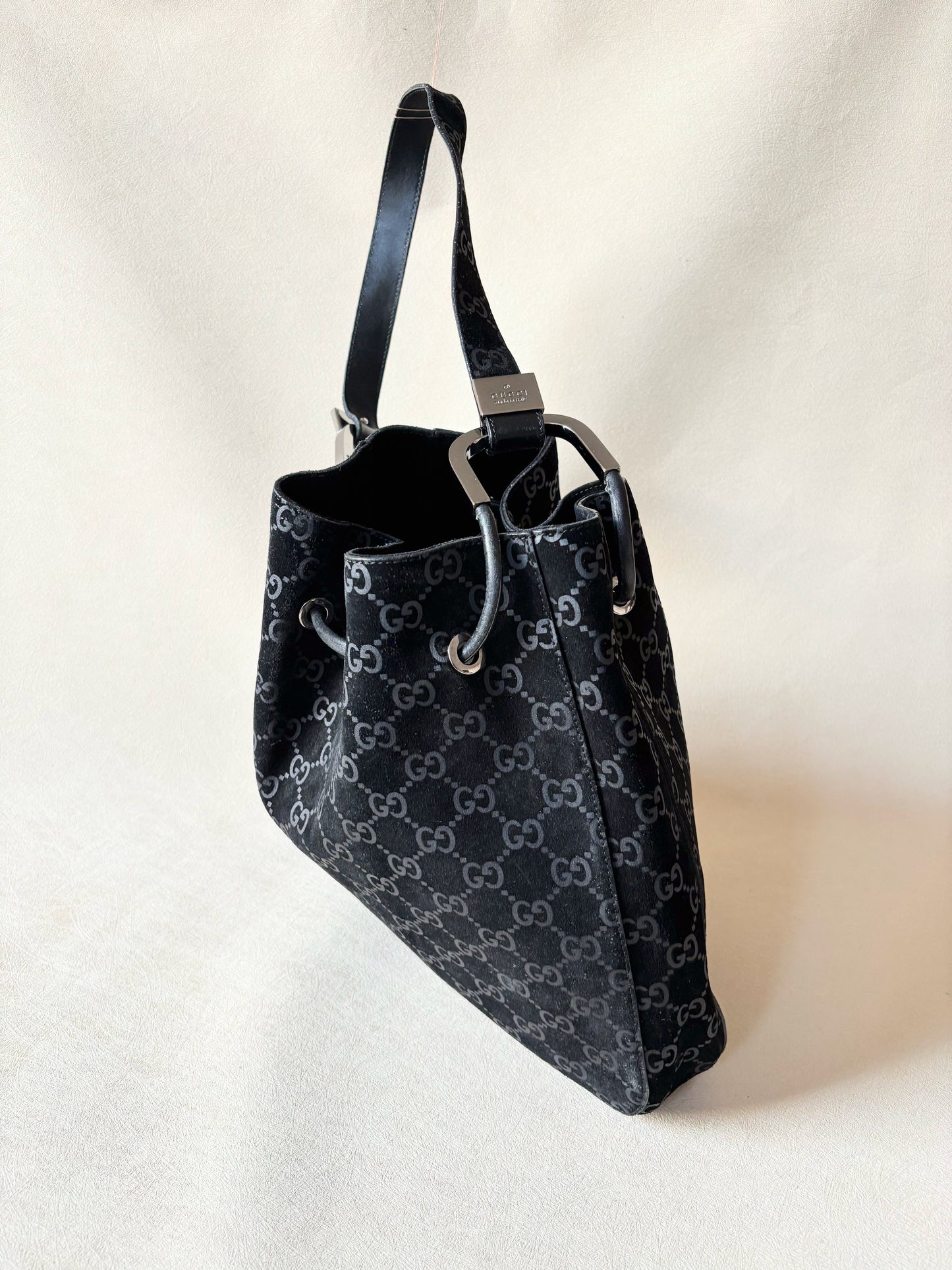 GUCCI Sac Monogramme