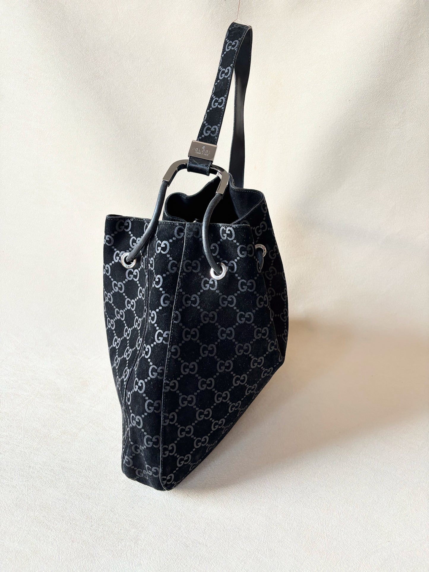 GUCCI Sac Monogramme