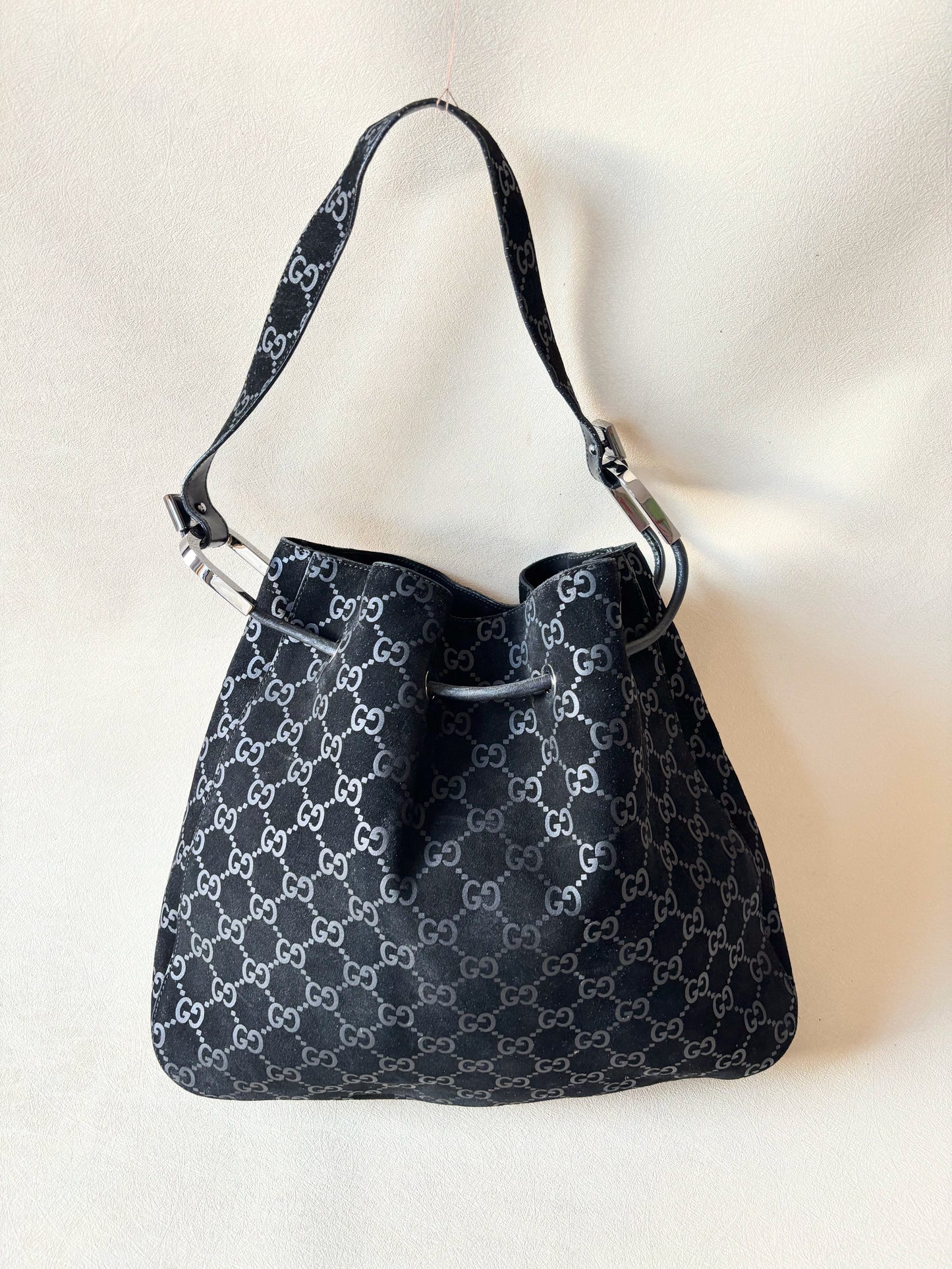 GUCCI Sac Monogramme
