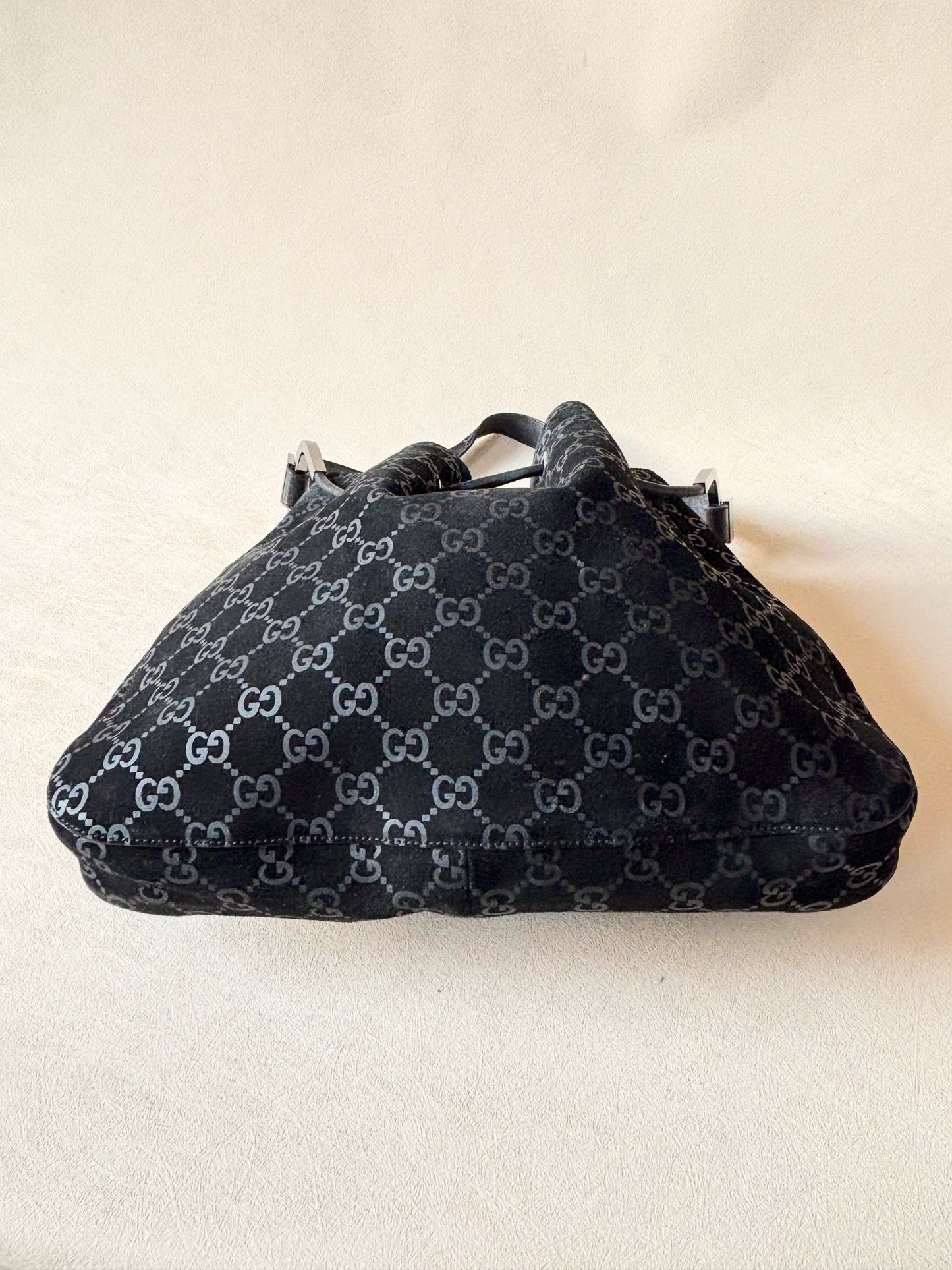 GUCCI Sac Monogramme