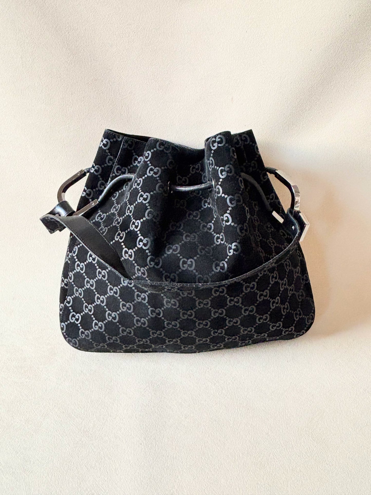 GUCCI Sac Monogramme