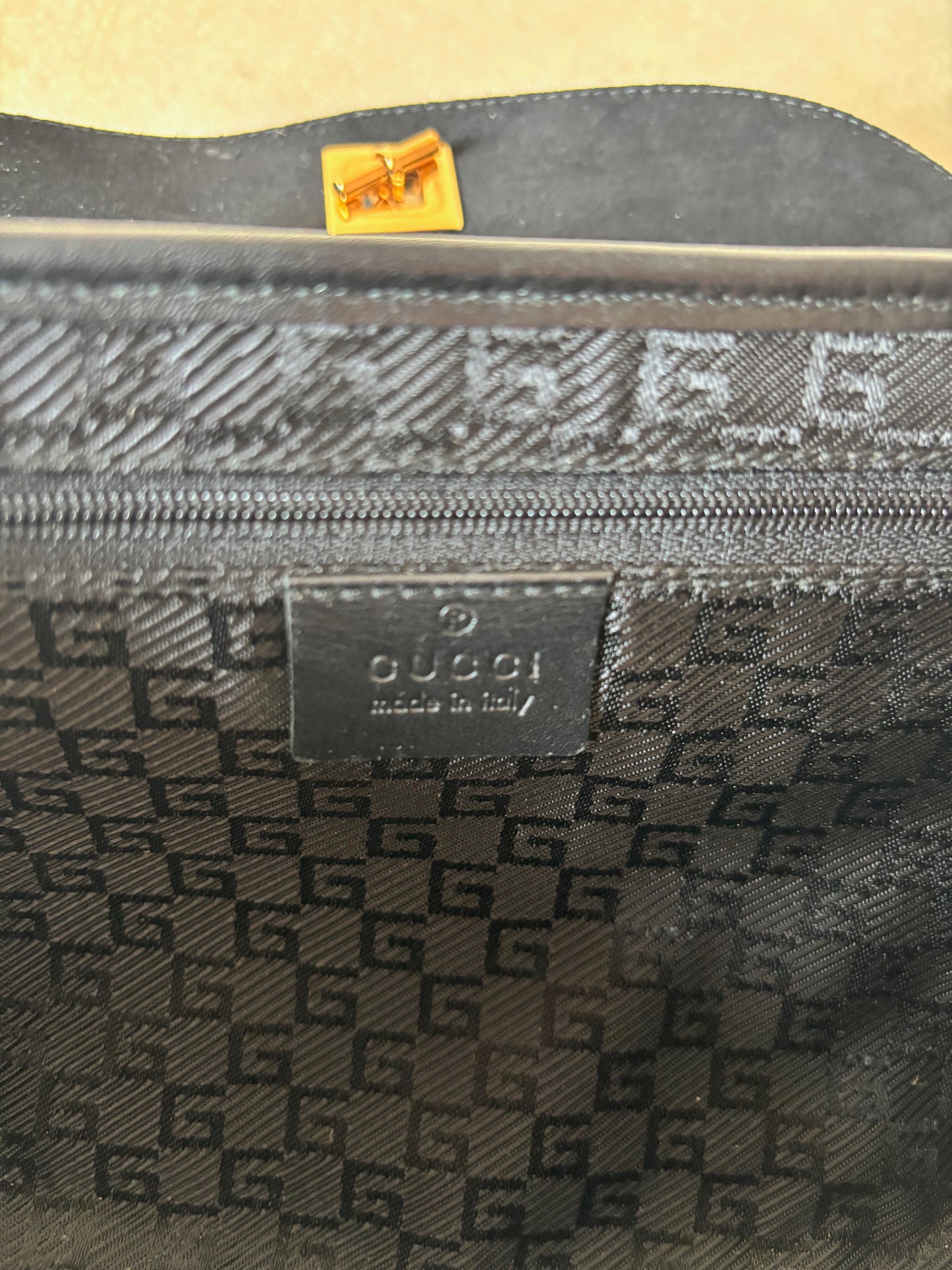 GUCCI Sac by Tom Ford 2000