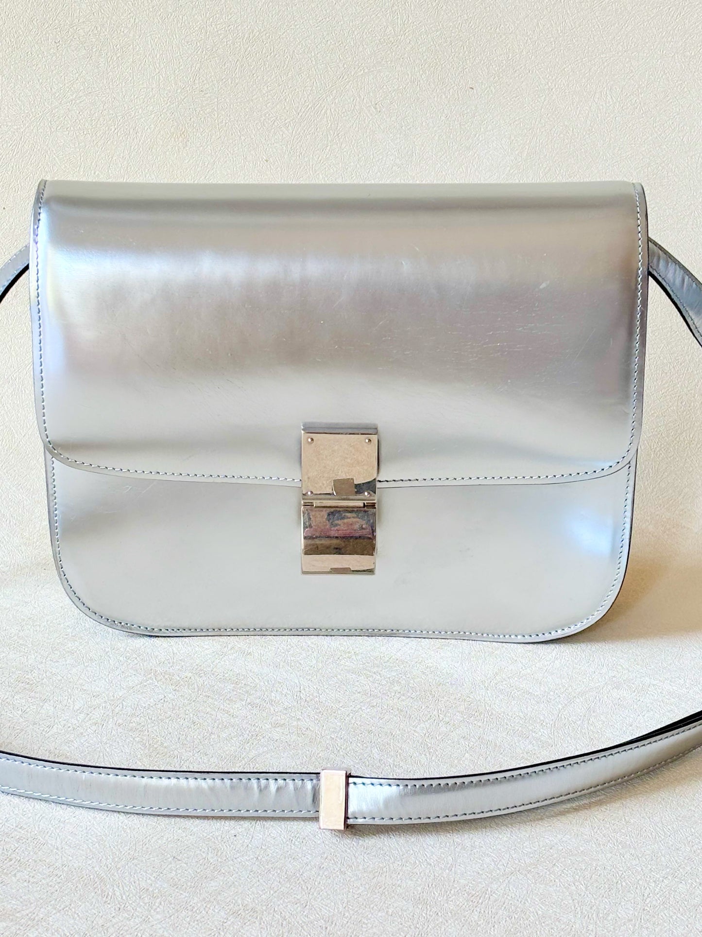 CÉLINE Sac Classic Box