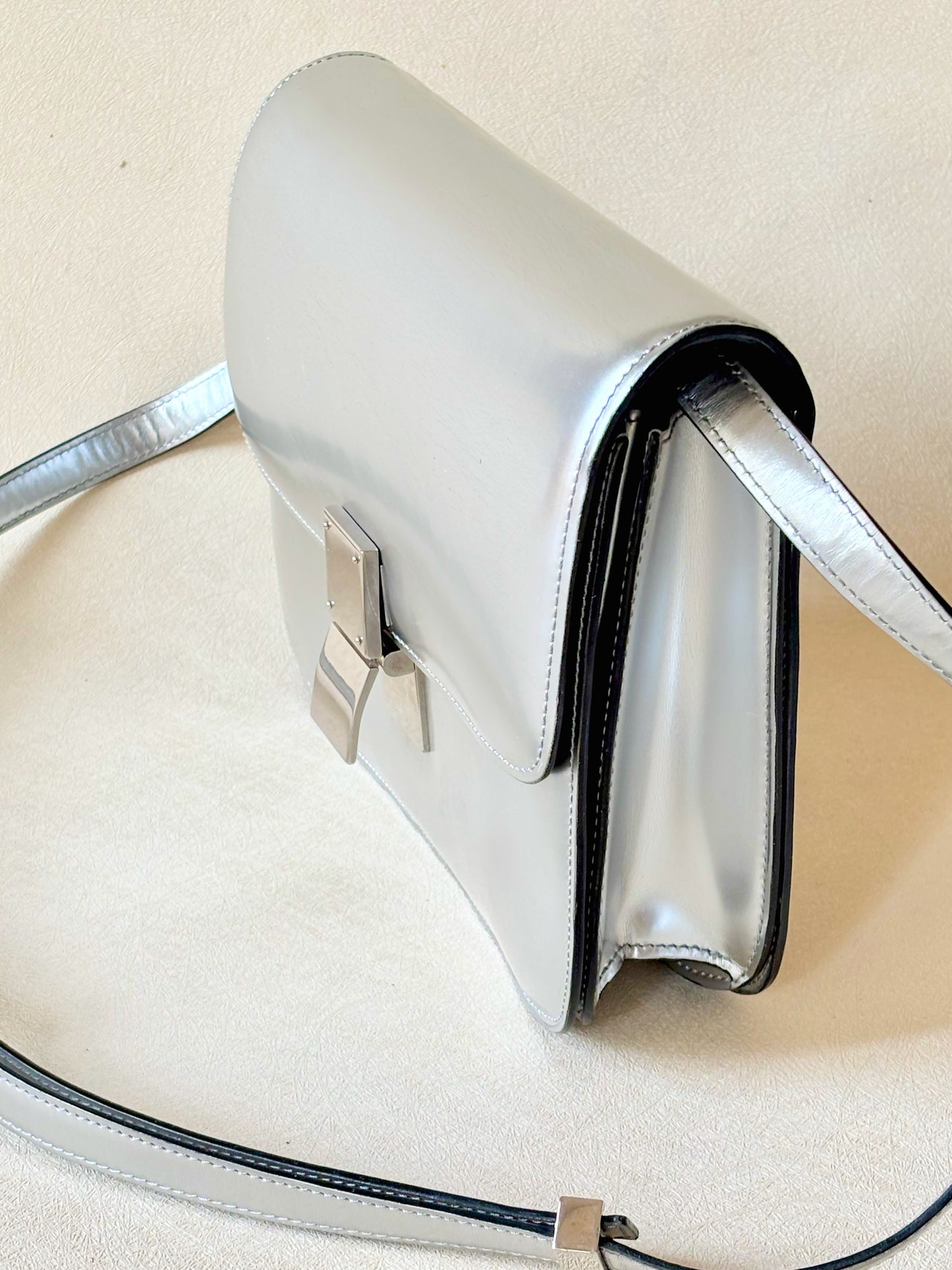CÉLINE Sac Classic Box