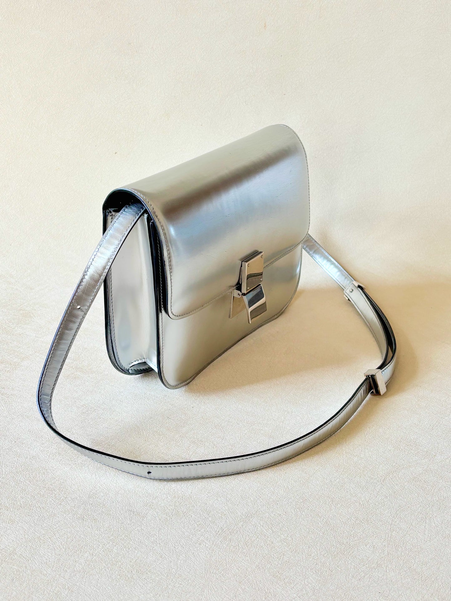 CÉLINE Sac Classic Box