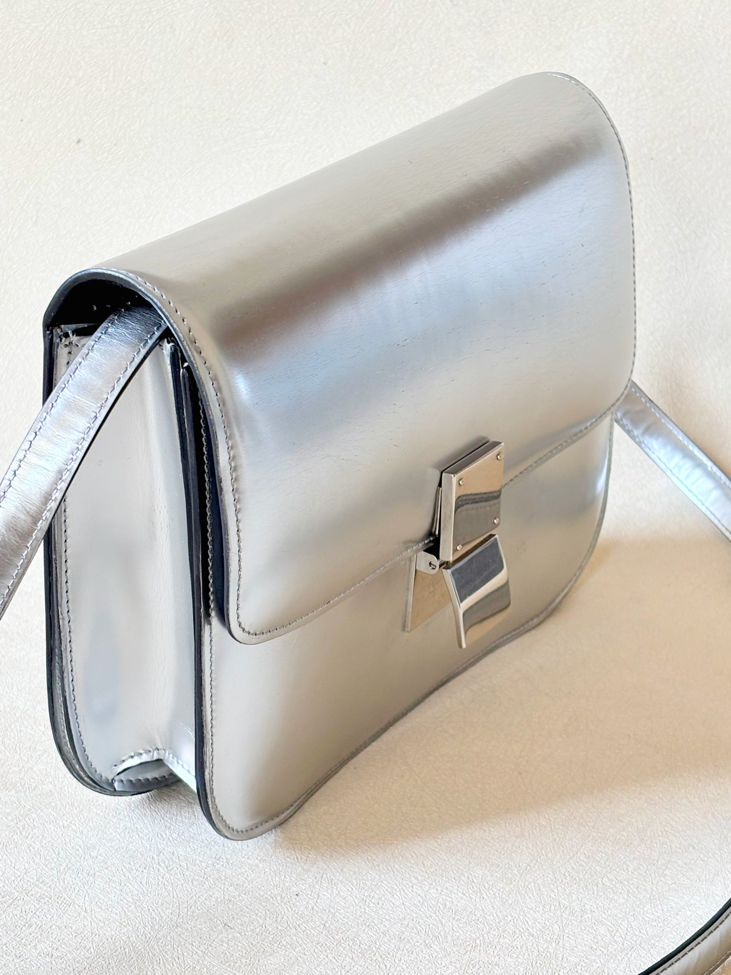 CÉLINE Sac Classic Box