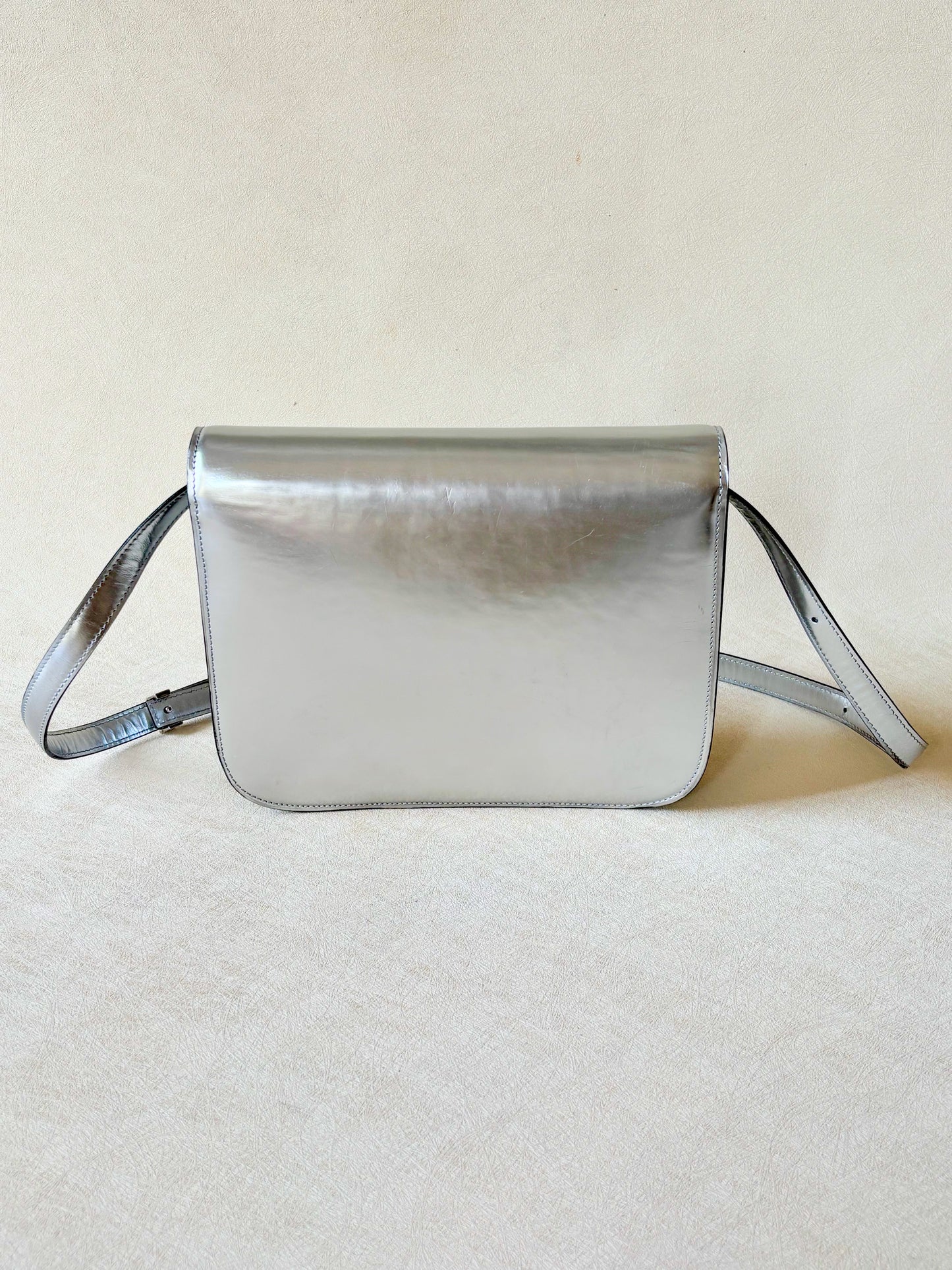 CÉLINE Sac Classic Box