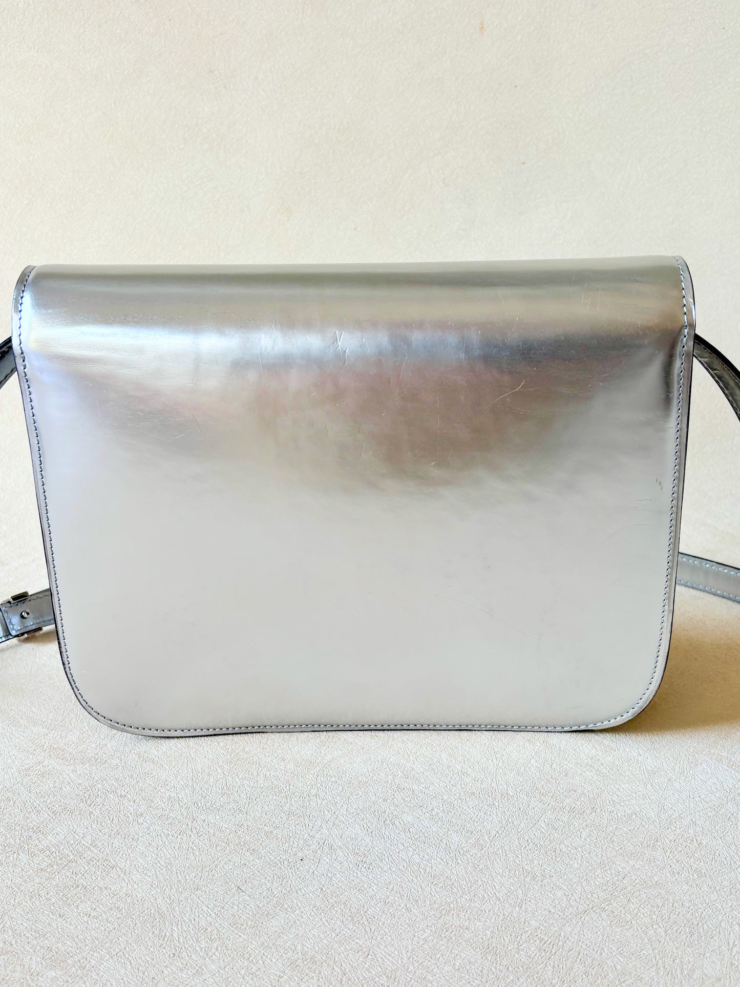 CÉLINE Sac Classic Box