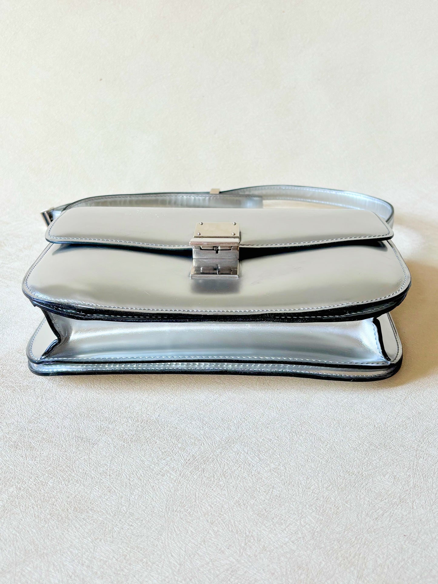 CÉLINE Sac Classic Box