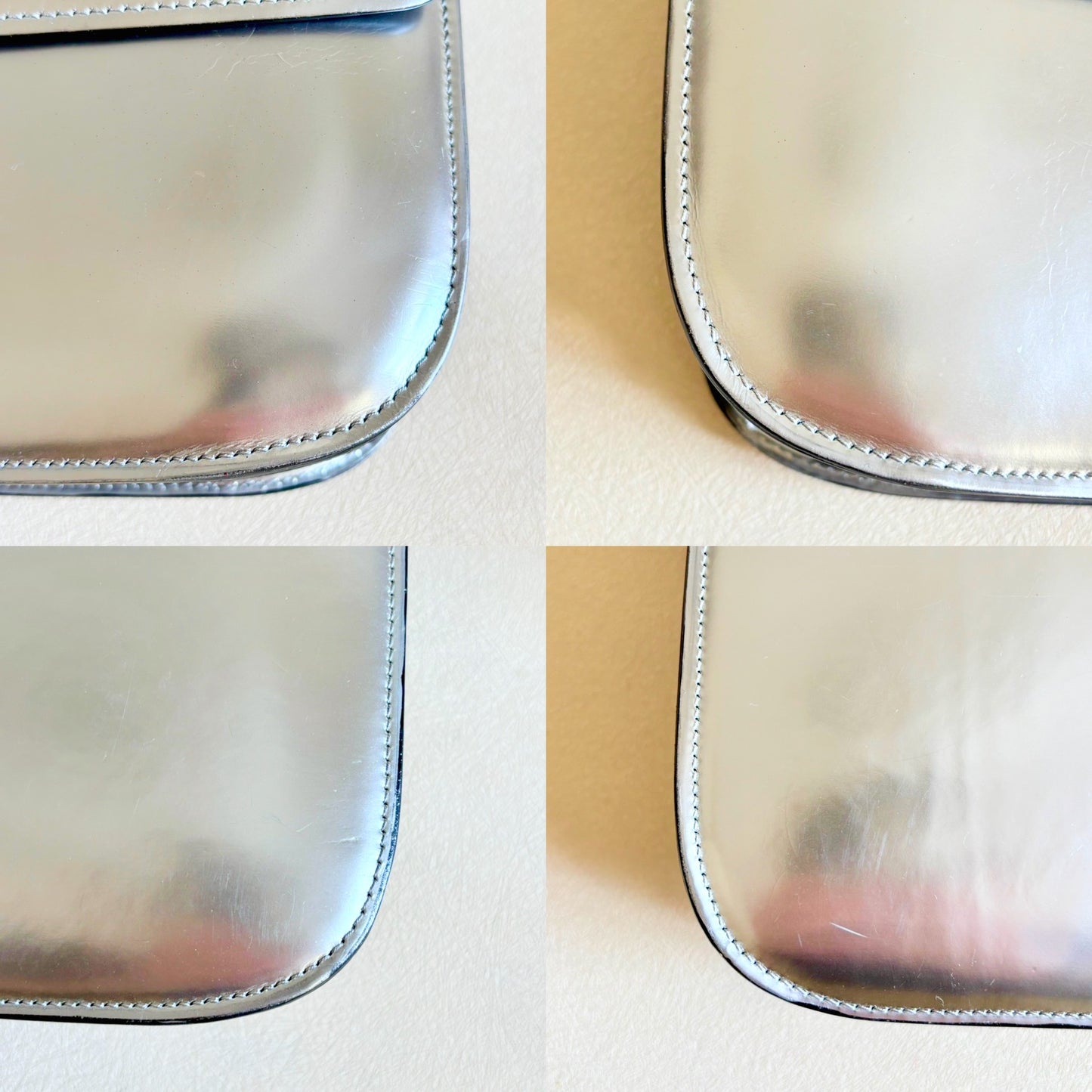 CÉLINE Sac Classic Box