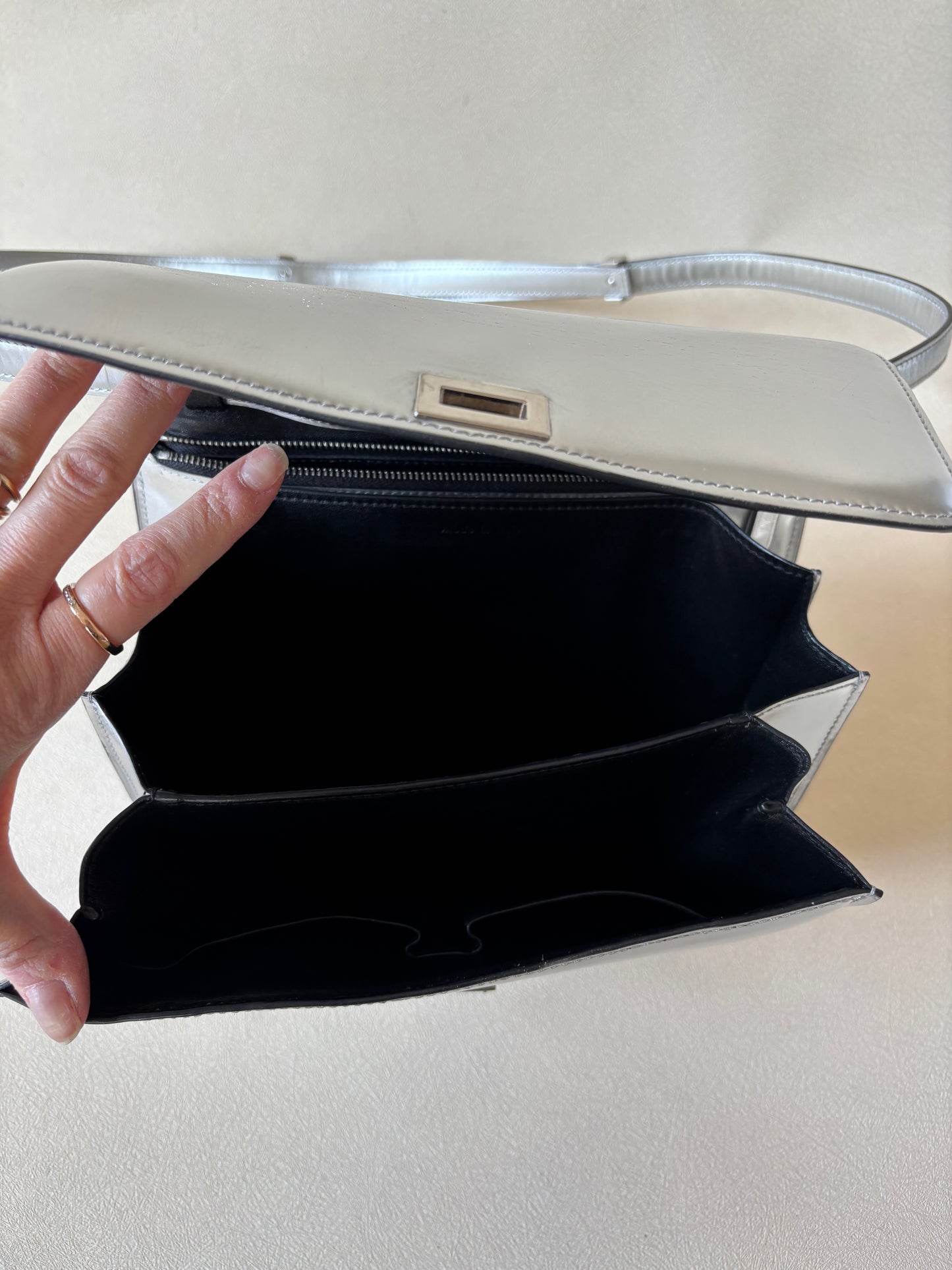 CÉLINE Sac Classic Box