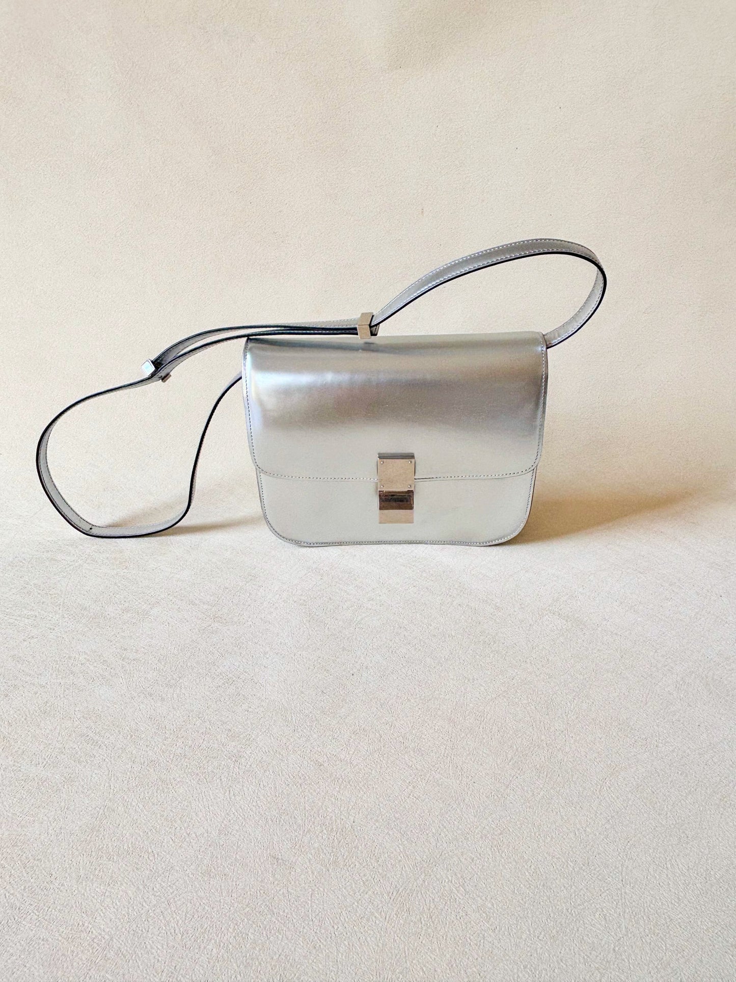 CÉLINE Sac Classic Box