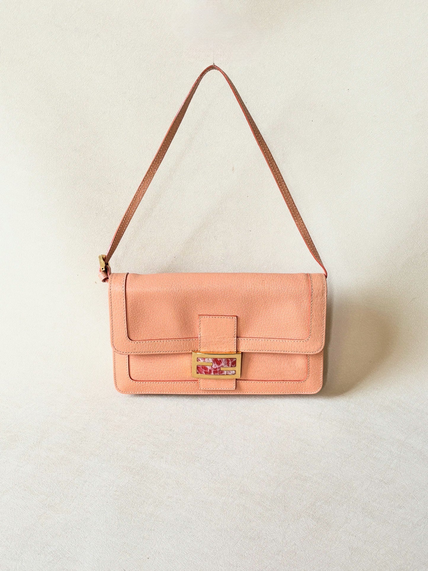 FENDI Sac Baguette