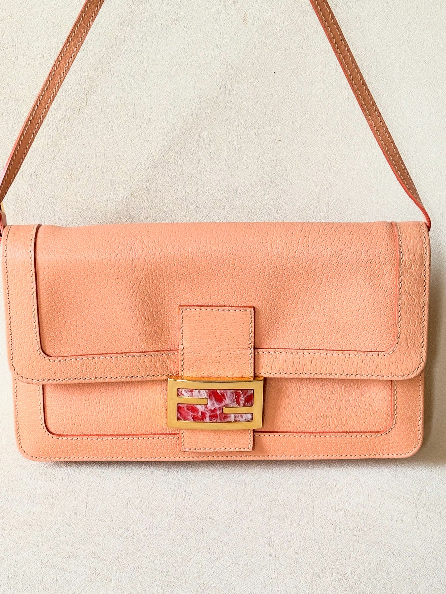 FENDI Sac Baguette