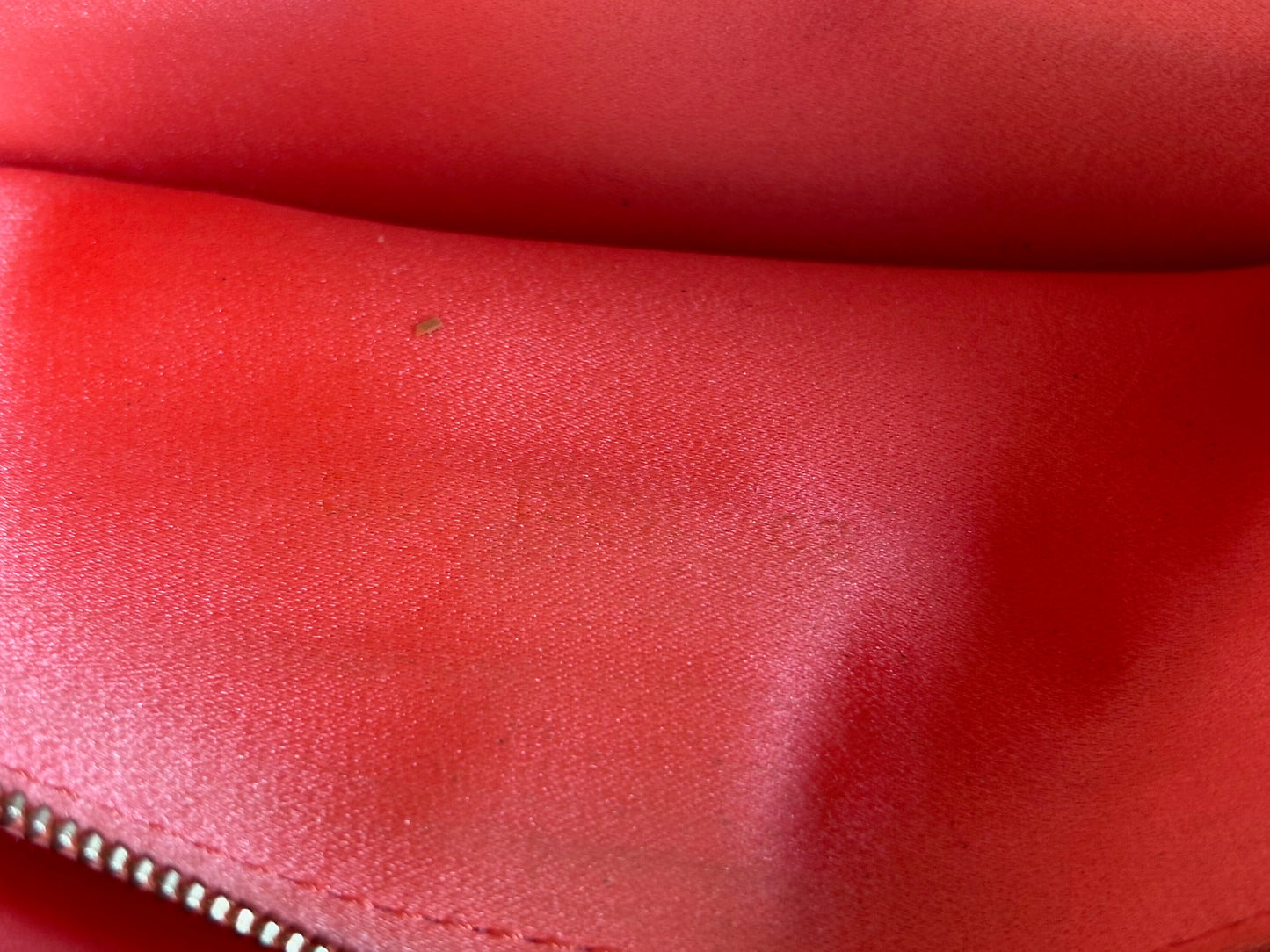 FENDI Sac Baguette