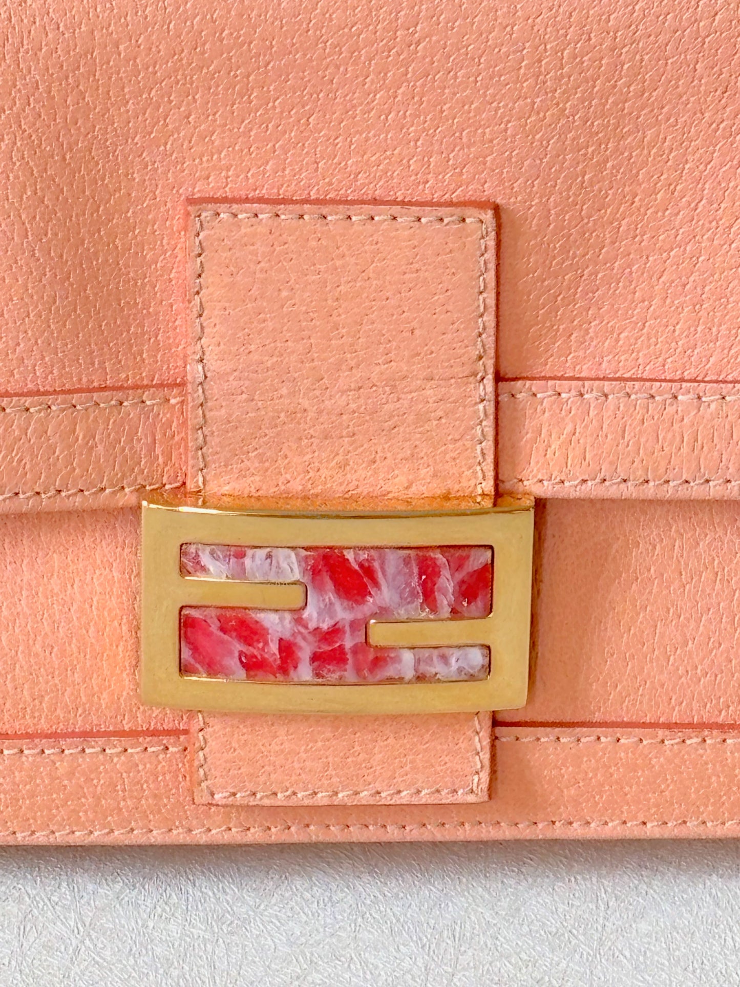 FENDI Sac Baguette